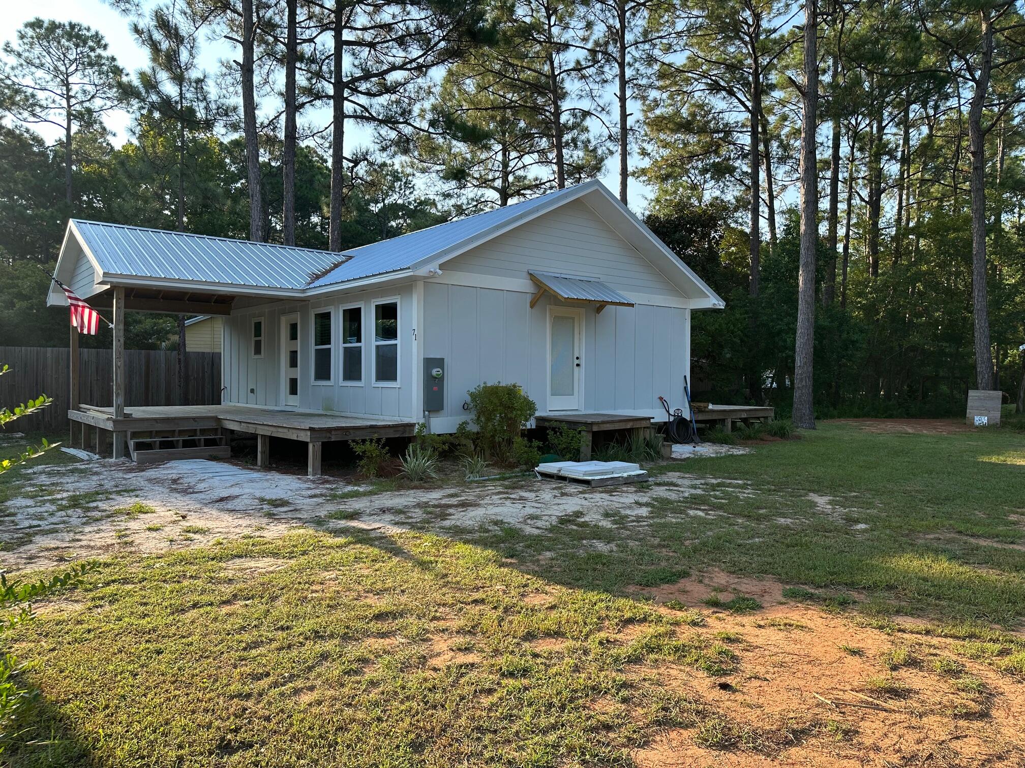 71 Mandy Circle Santa Rosa Beach FL 32459