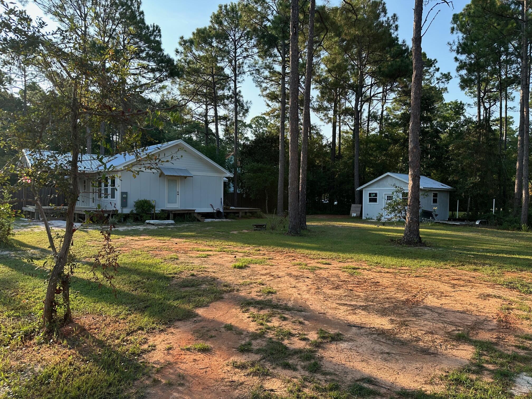 71 Mandy Circle Santa Rosa Beach FL 32459