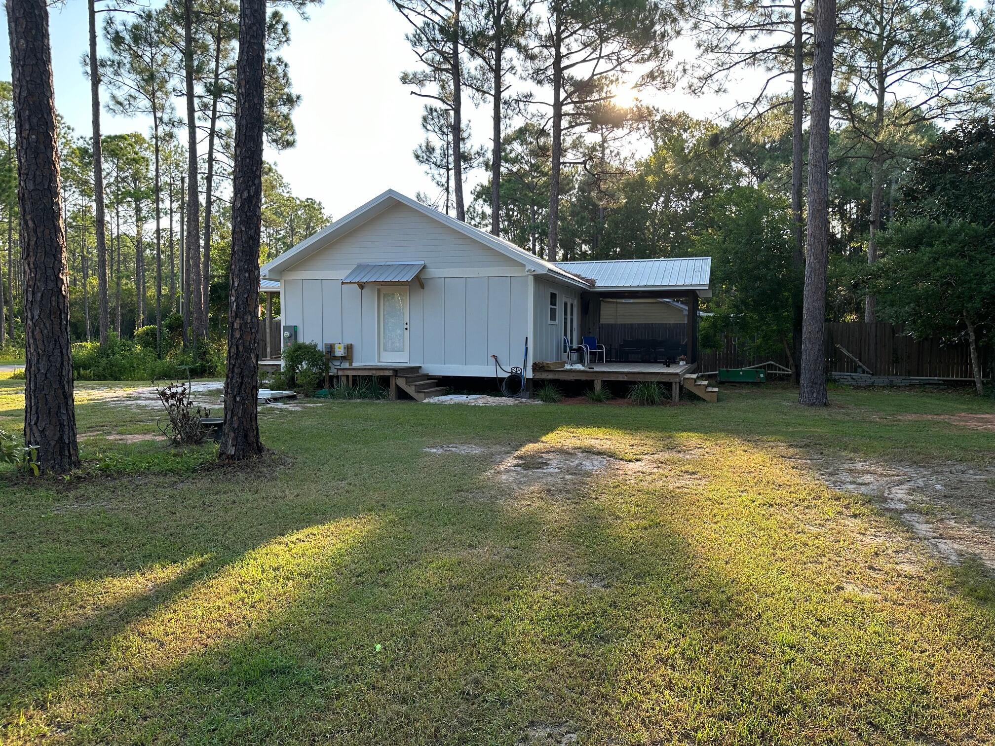 71 Mandy Circle Santa Rosa Beach FL 32459