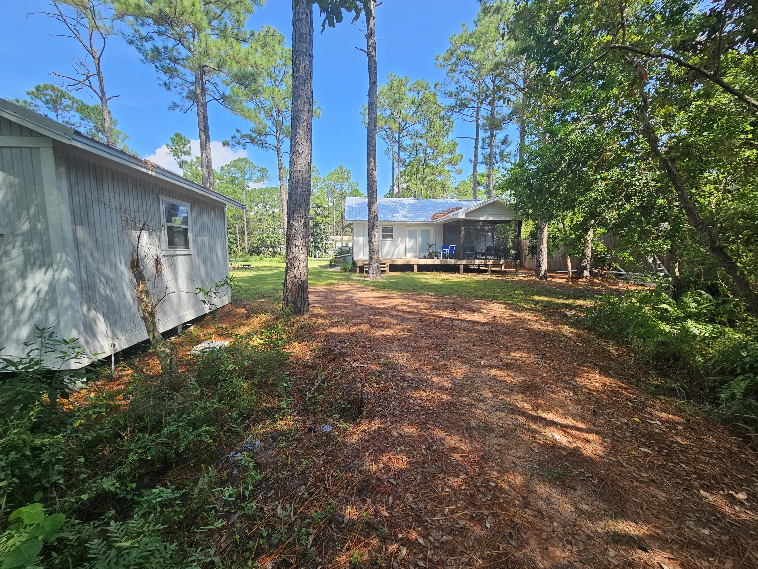 71 Mandy Circle Santa Rosa Beach FL 32459
