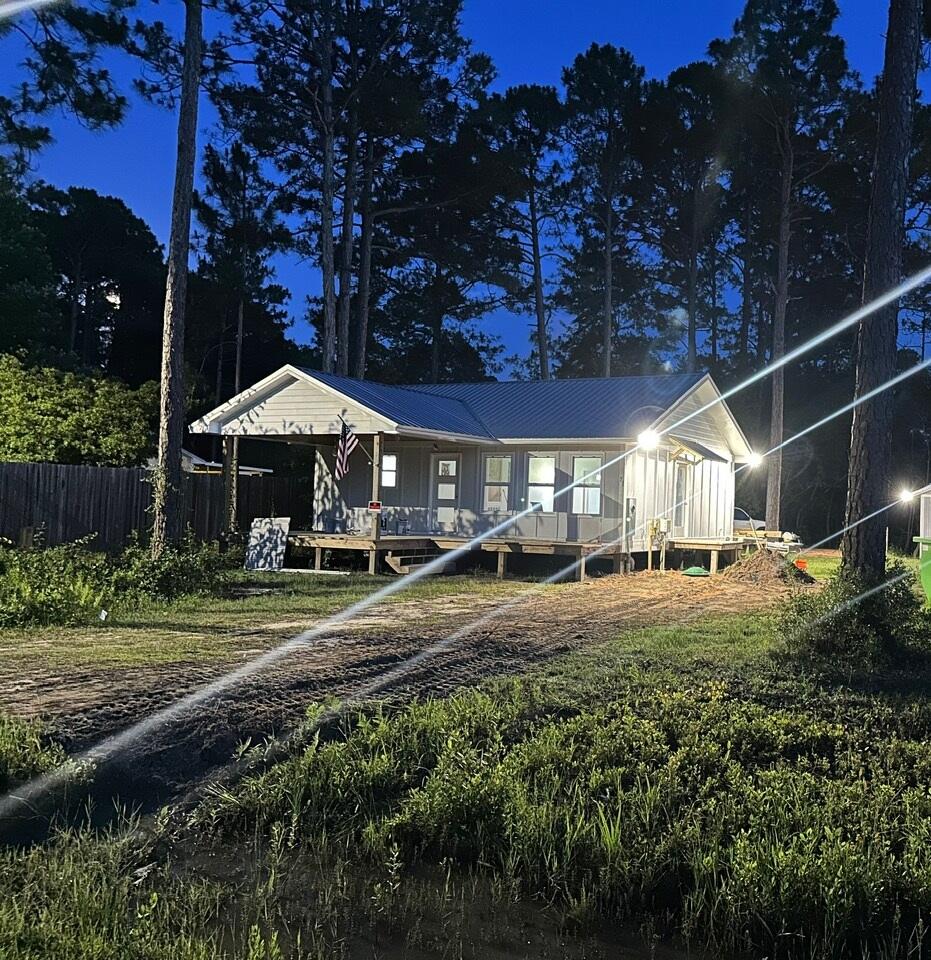 71 Mandy Circle Santa Rosa Beach FL 32459