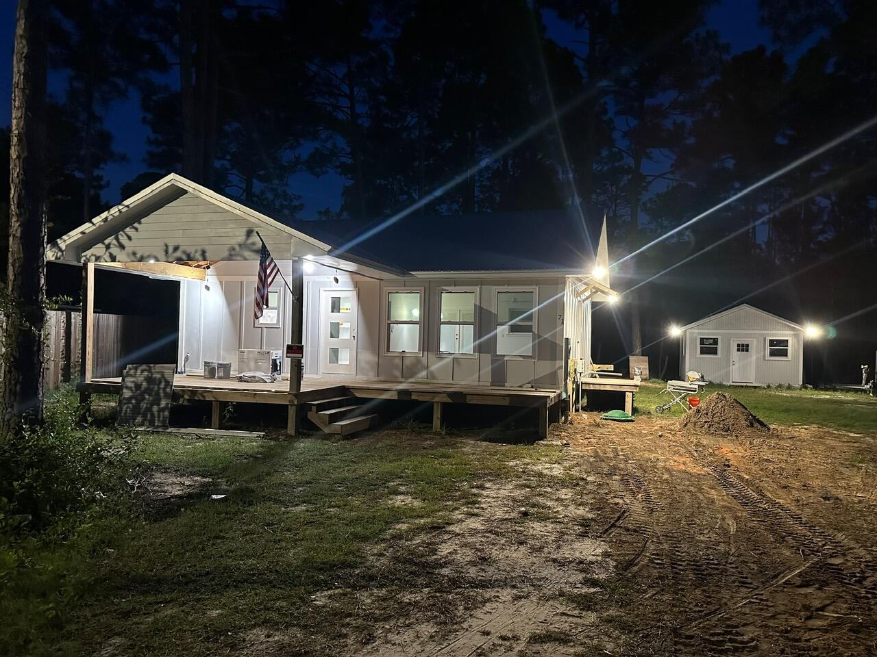71 Mandy Circle Santa Rosa Beach FL 32459