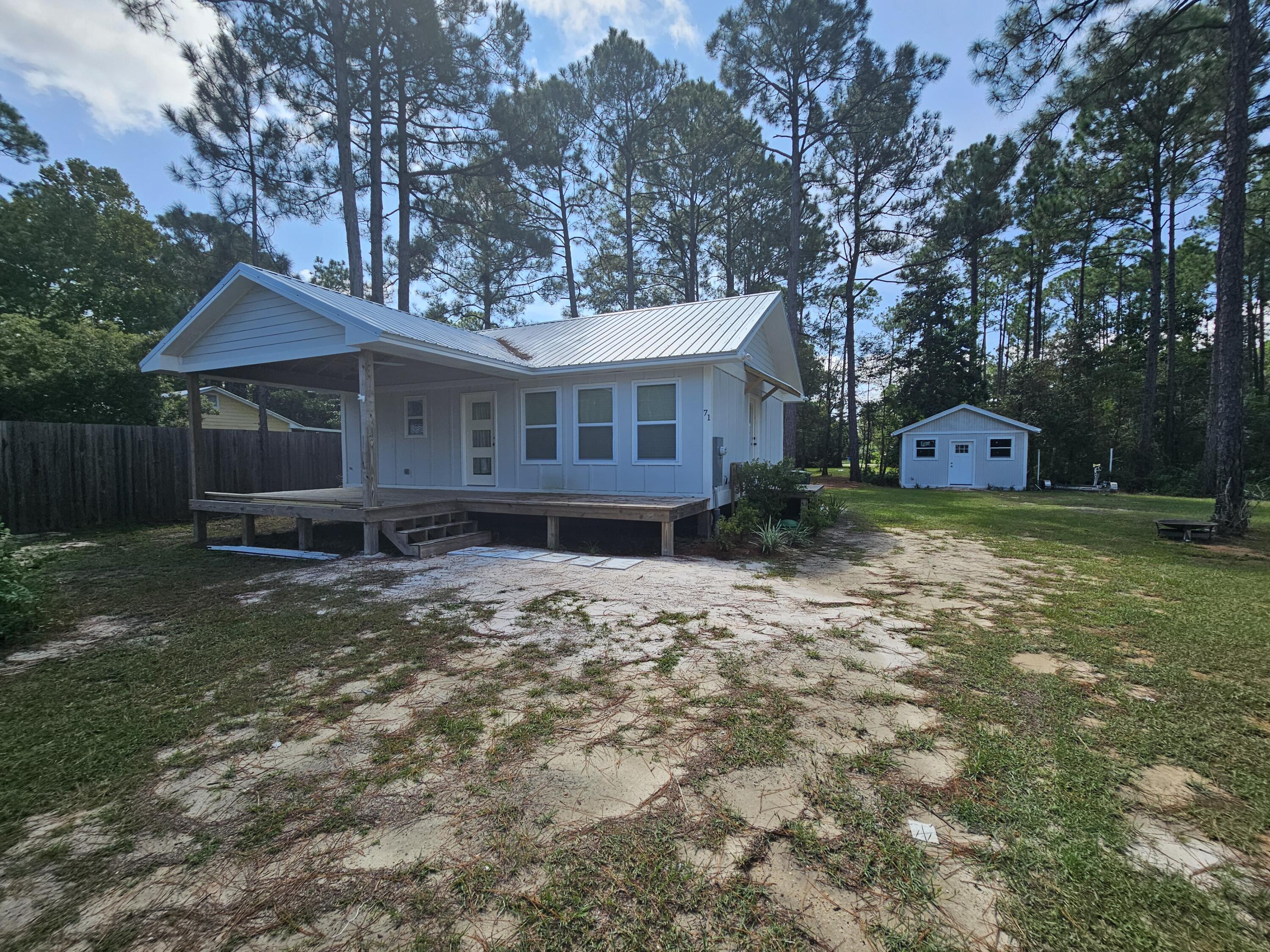71 Mandy Circle Santa Rosa Beach FL 32459