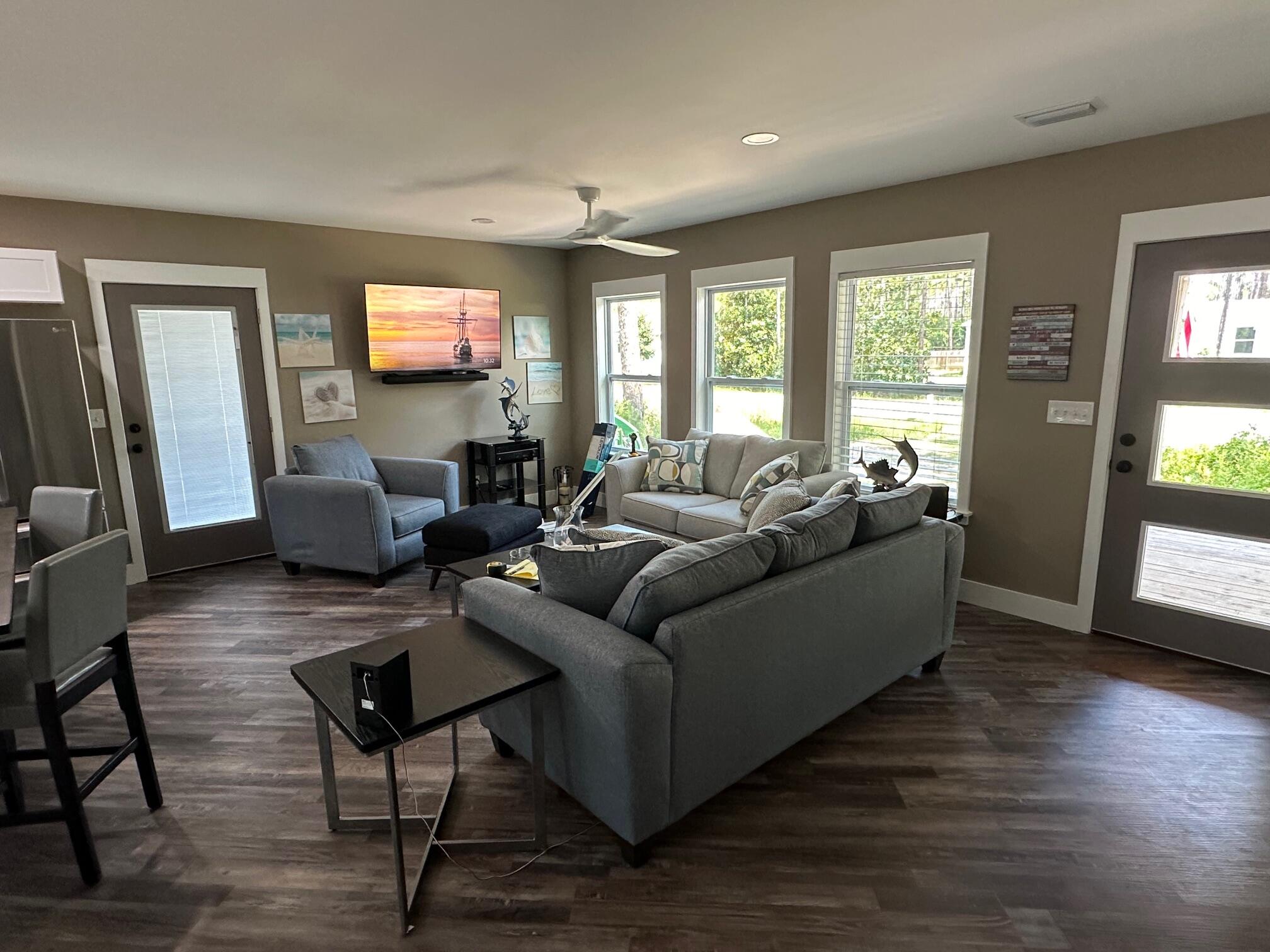 71 Mandy Circle Santa Rosa Beach FL 32459