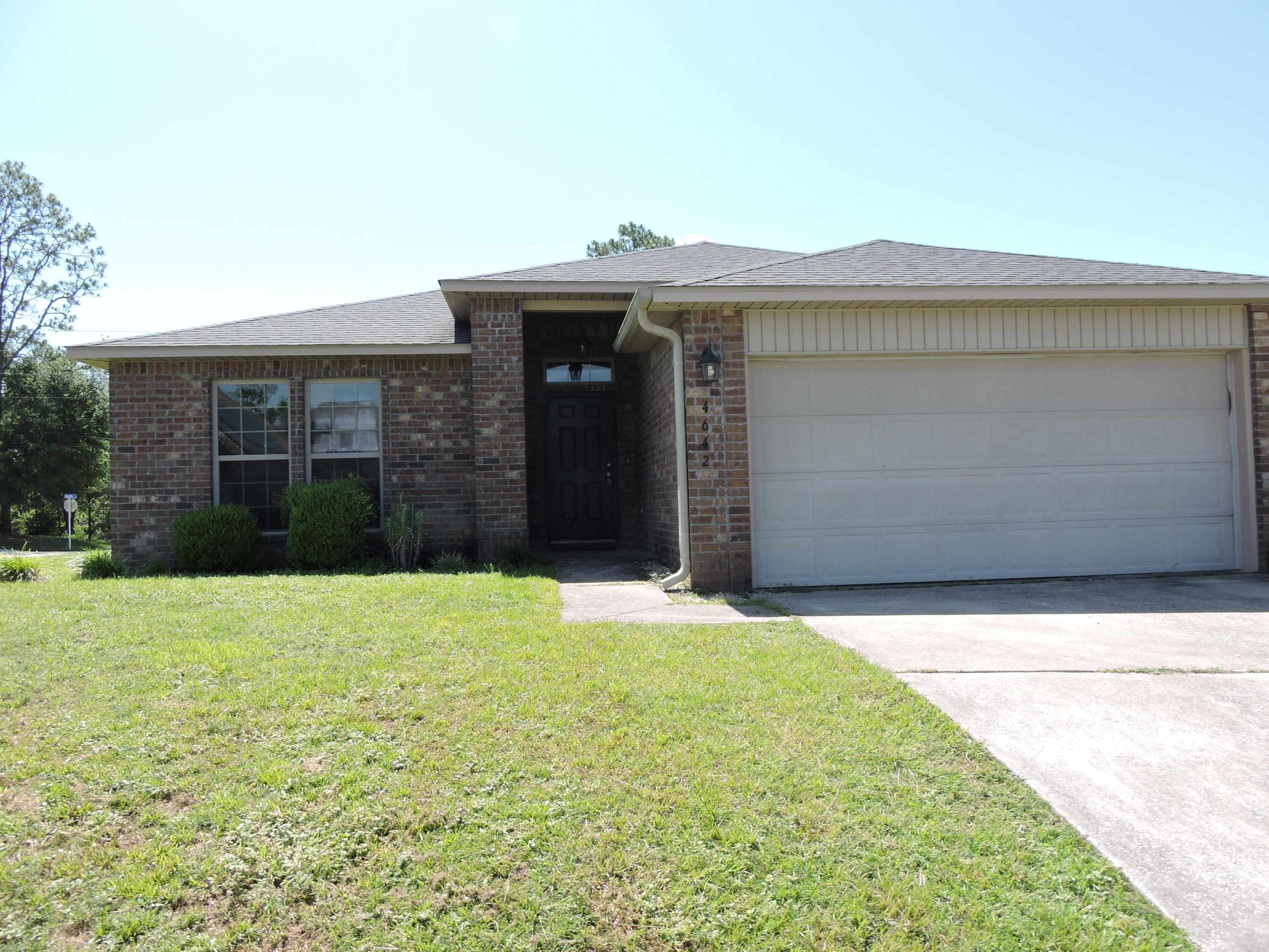 4642 Hermosa Road Crestview FL 32539