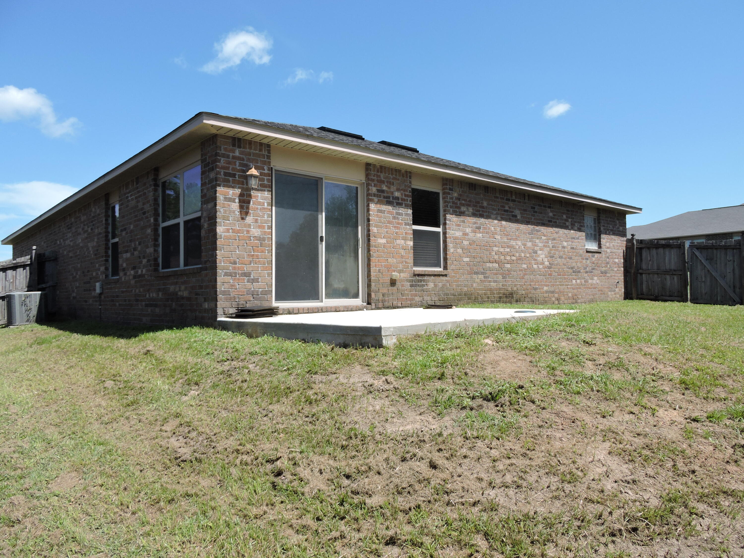 4642 Hermosa Road Crestview FL 32539