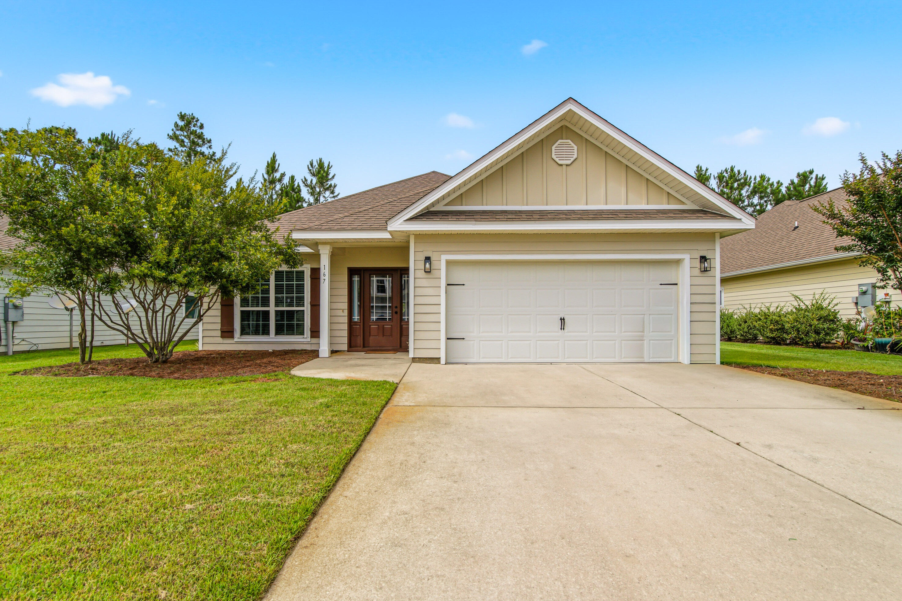 167 Eagle Bay Lane Santa Rosa Beach FL 32459