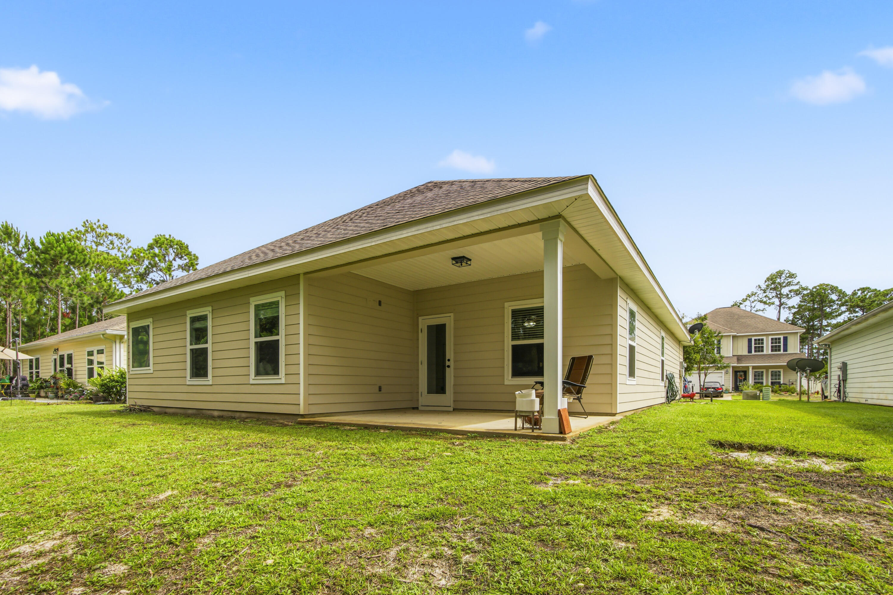167 Eagle Bay Lane Santa Rosa Beach FL 32459