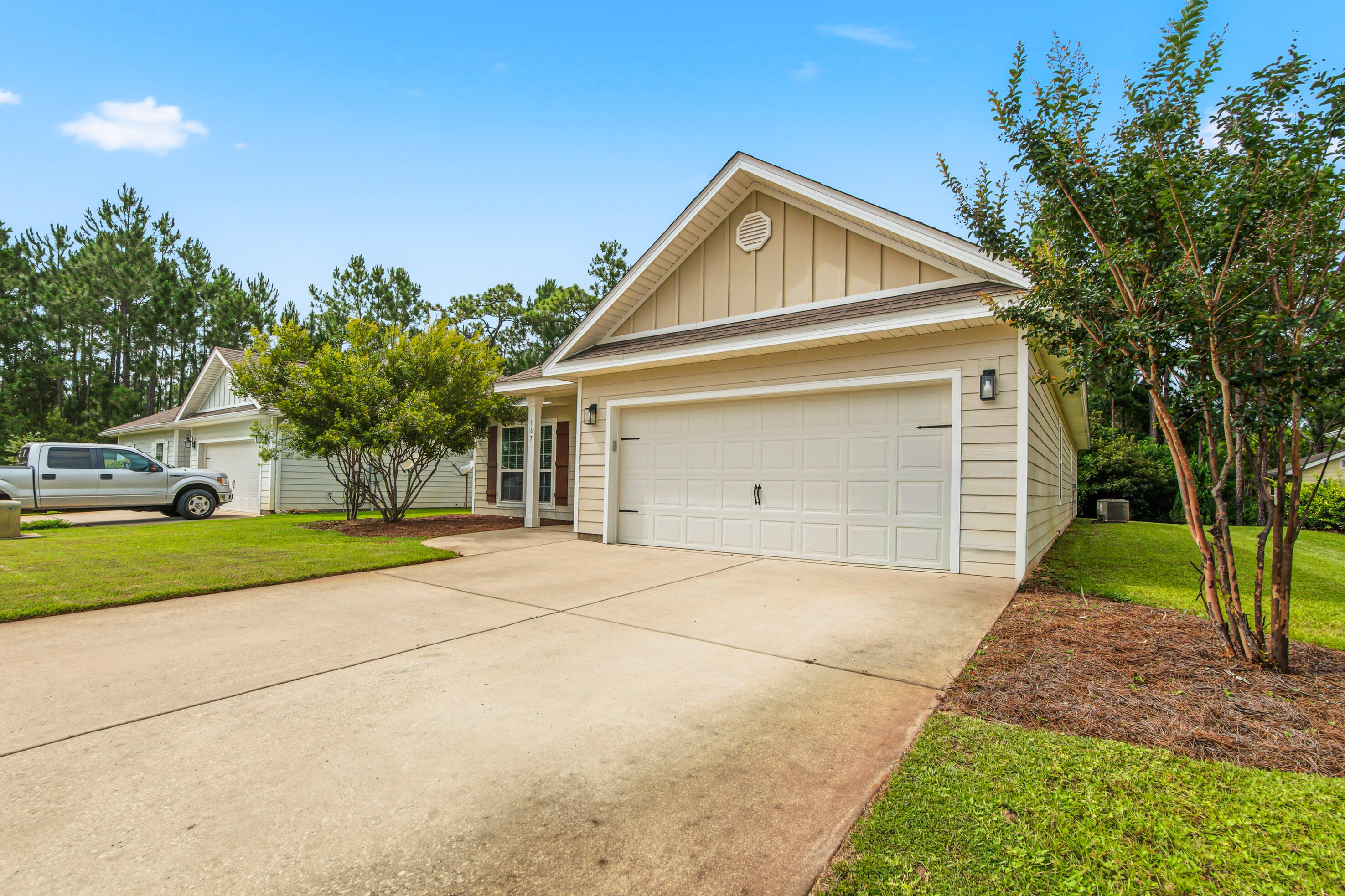 167 Eagle Bay Lane Santa Rosa Beach FL 32459