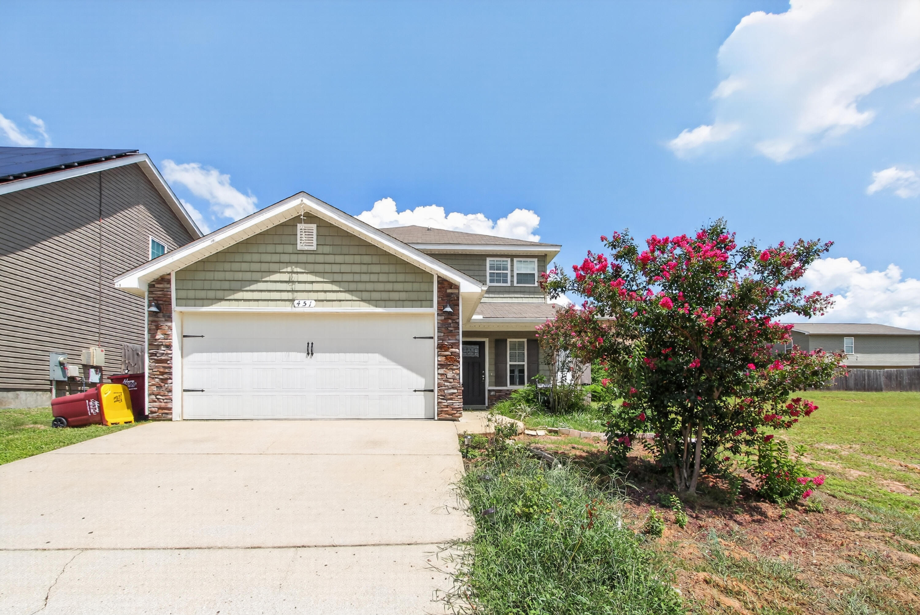 451 Eisenhower Drive Crestview FL 32539