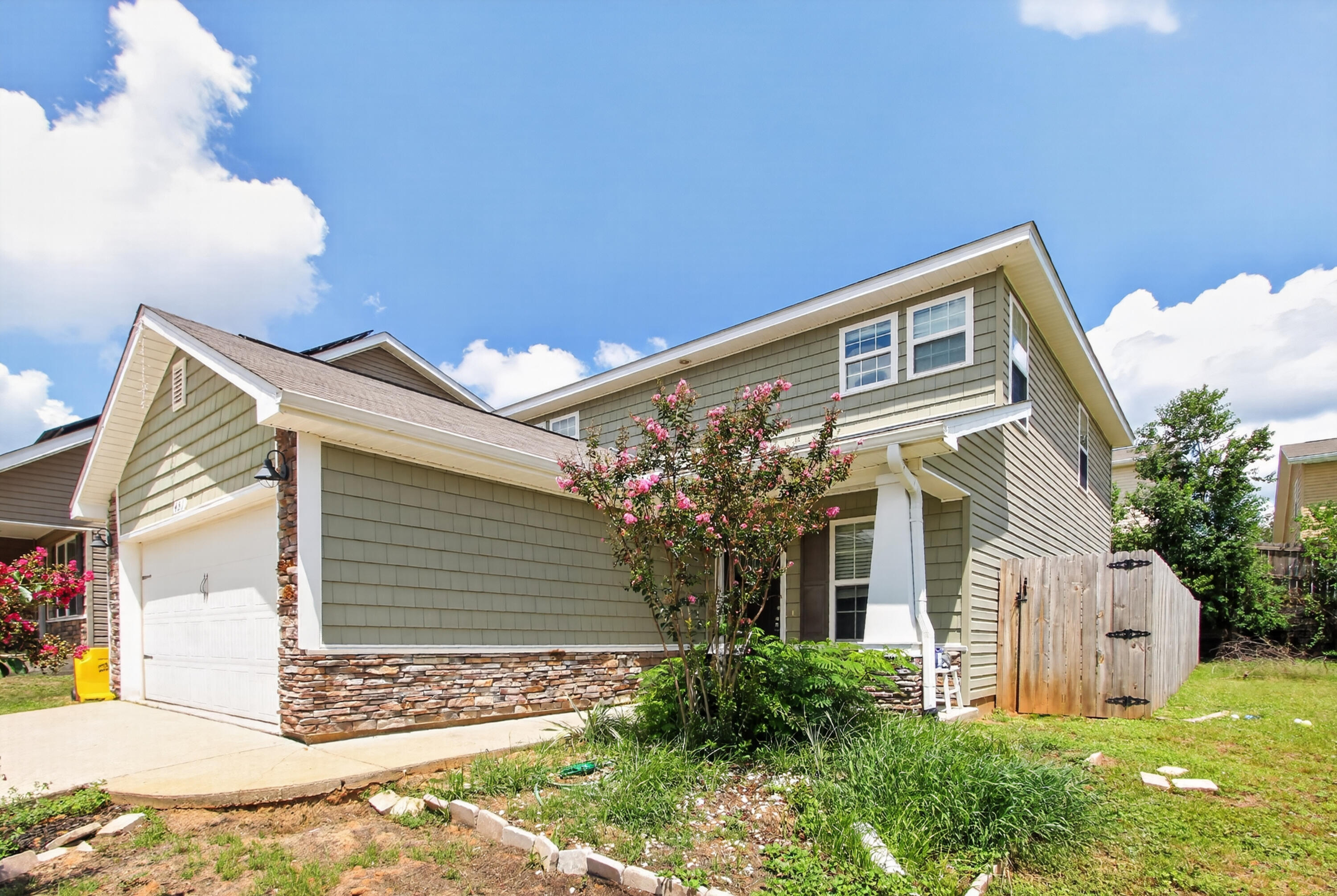 451 Eisenhower Drive Crestview FL 32539