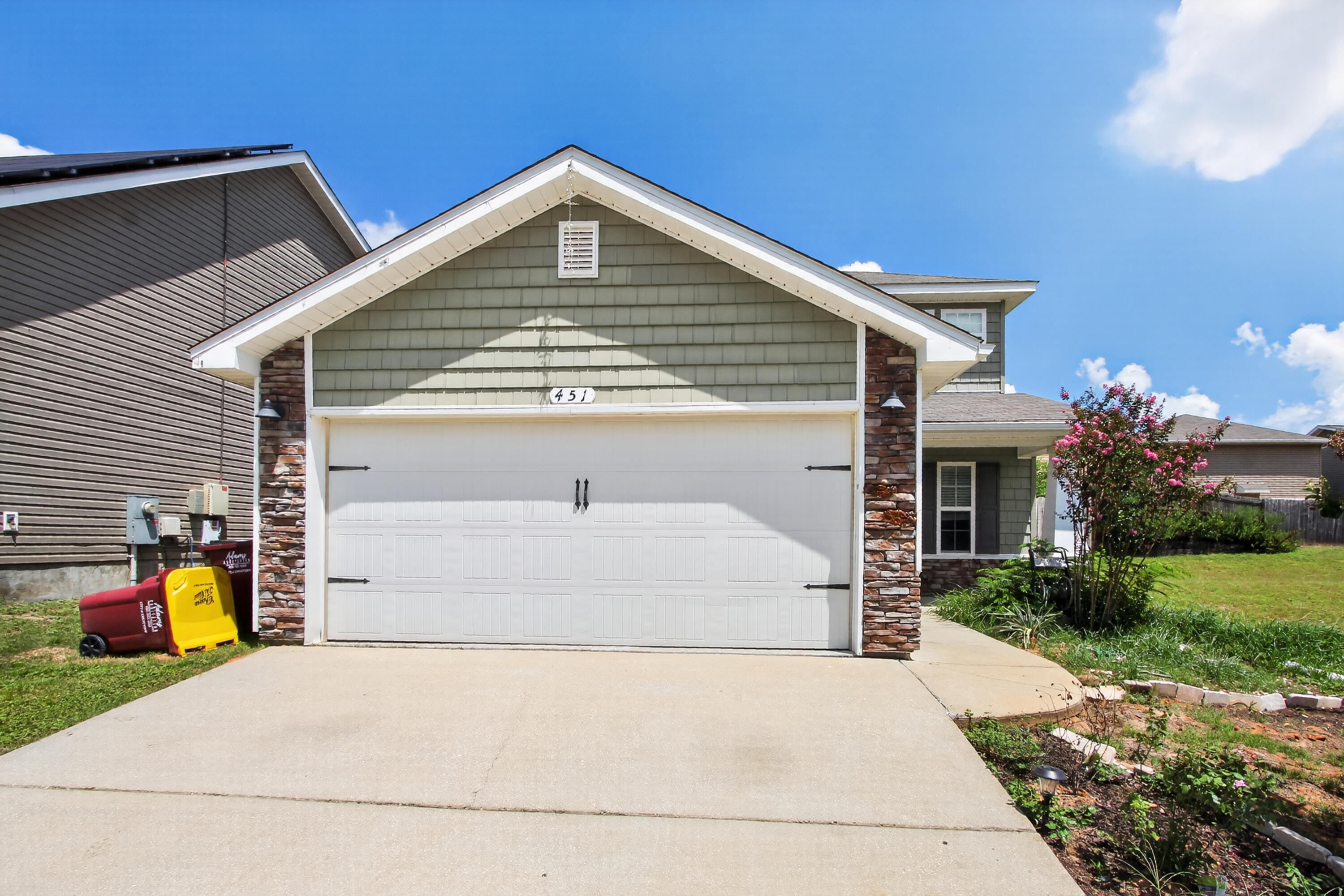 451 Eisenhower Drive Crestview FL 32539