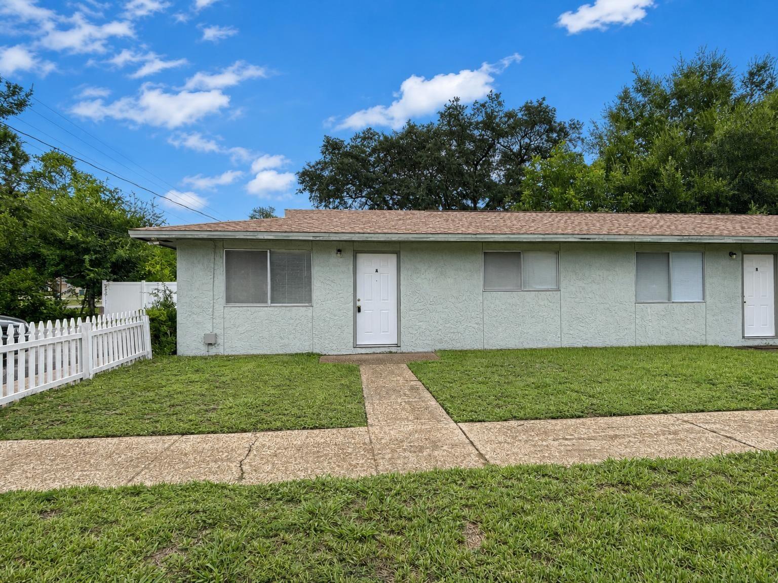 322 Pelham Road Fort Walton Beach FL 32547