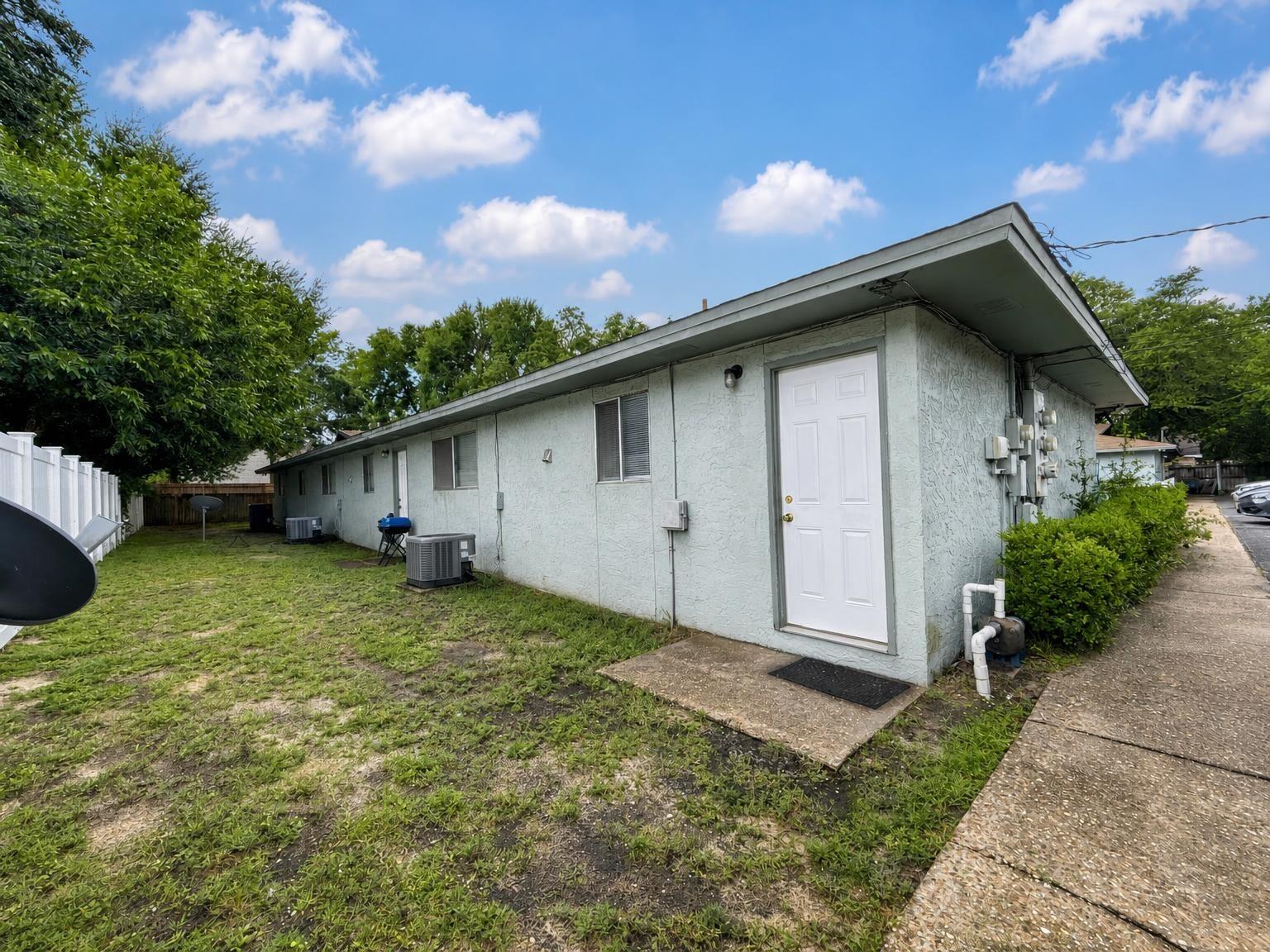 322 Pelham Road Fort Walton Beach FL 32547