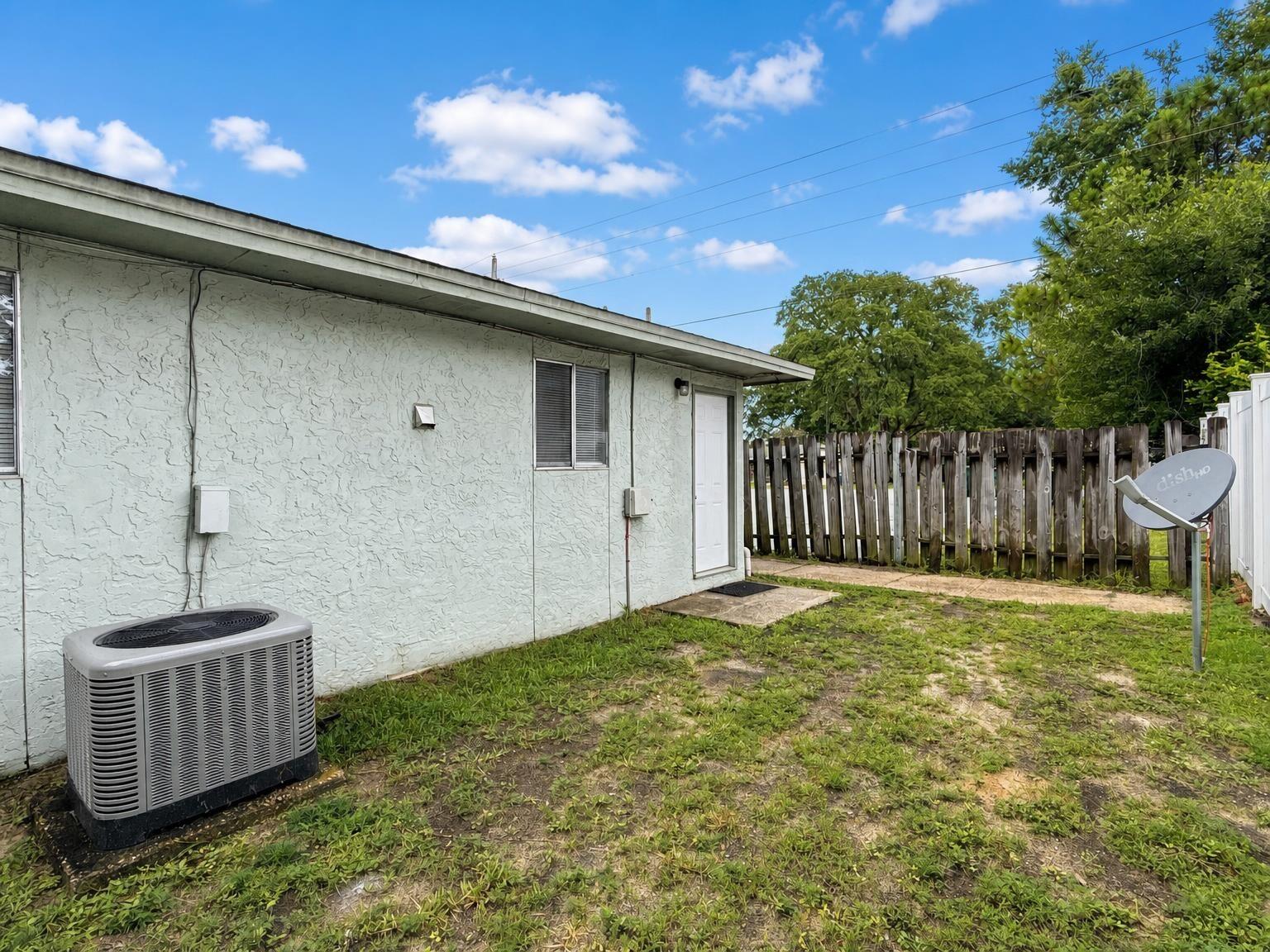 322 Pelham Road Fort Walton Beach FL 32547