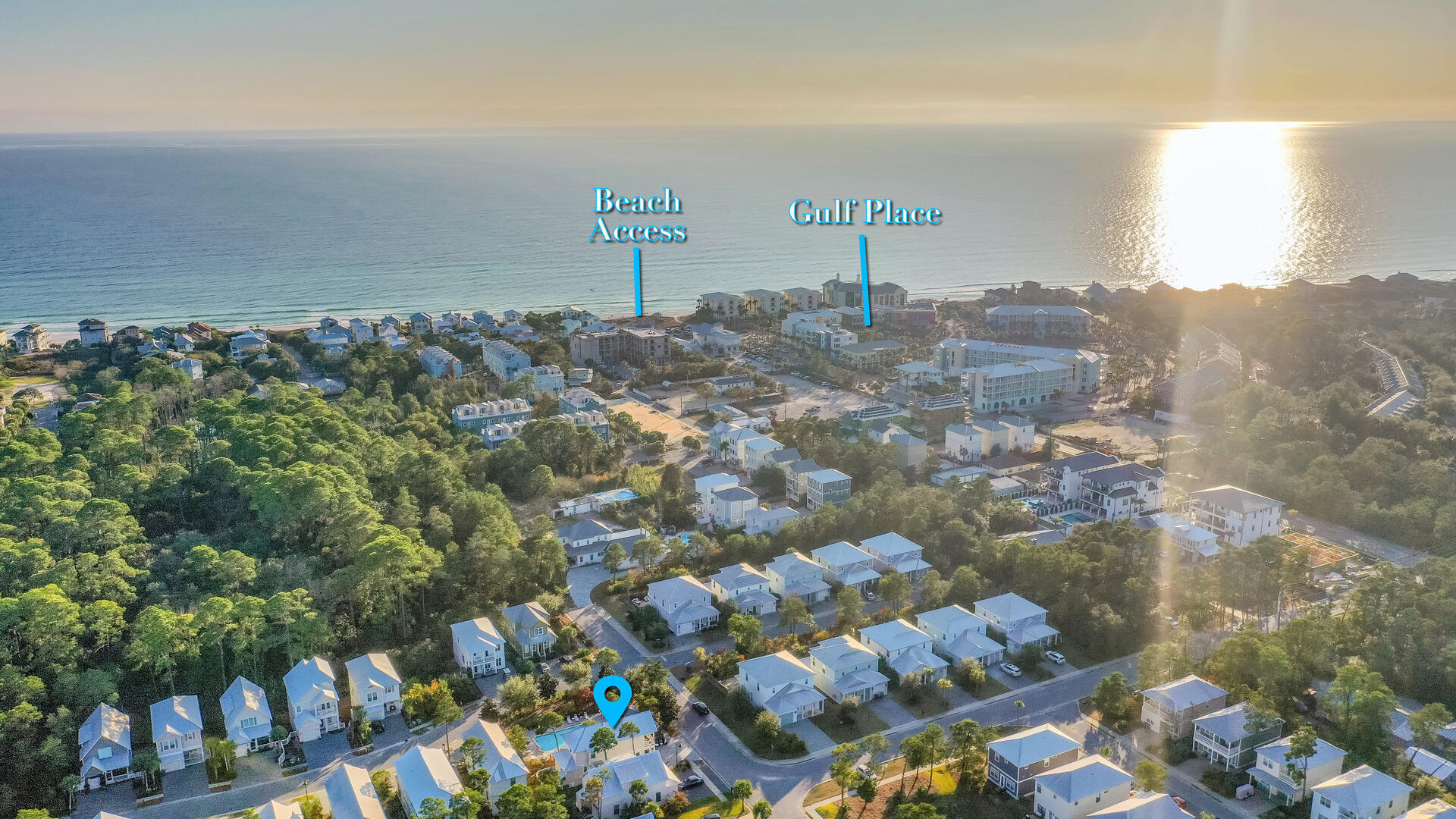 15 S Deno Drive Santa Rosa Beach FL 32459