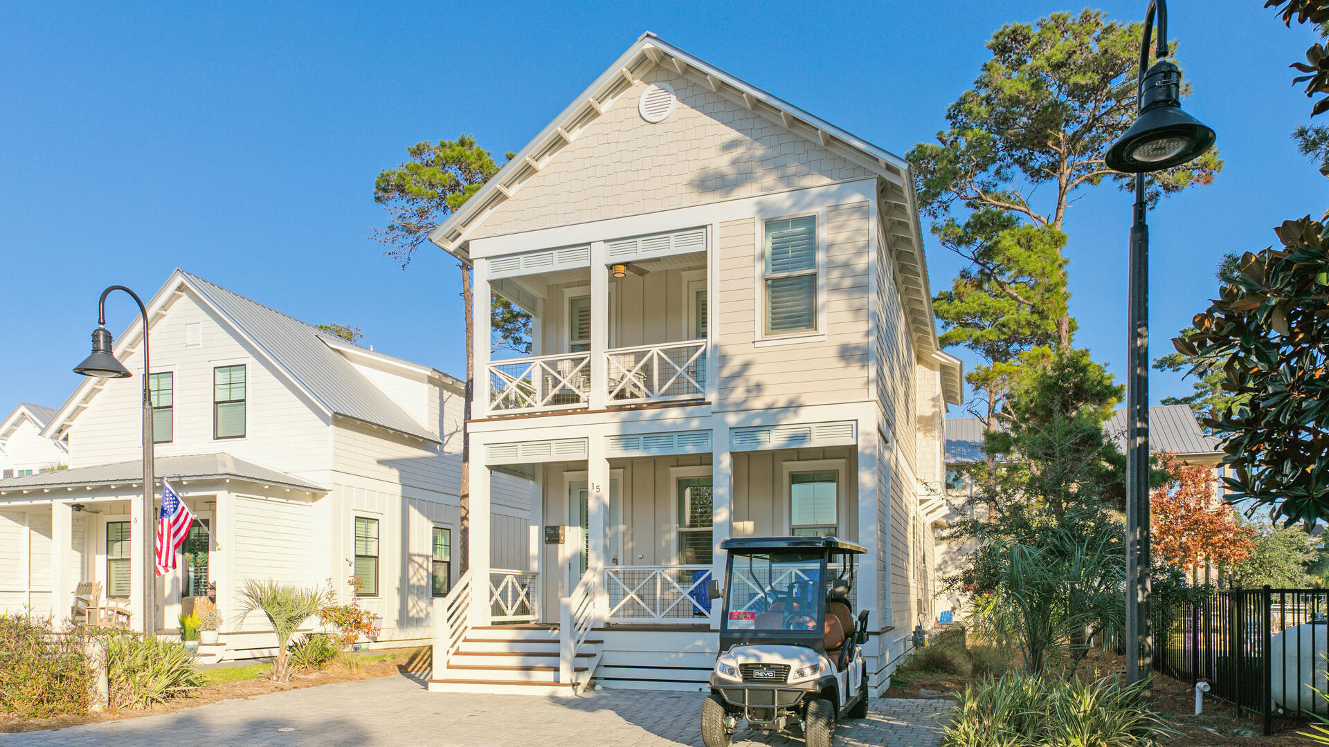 15 S Deno Drive Santa Rosa Beach FL 32459