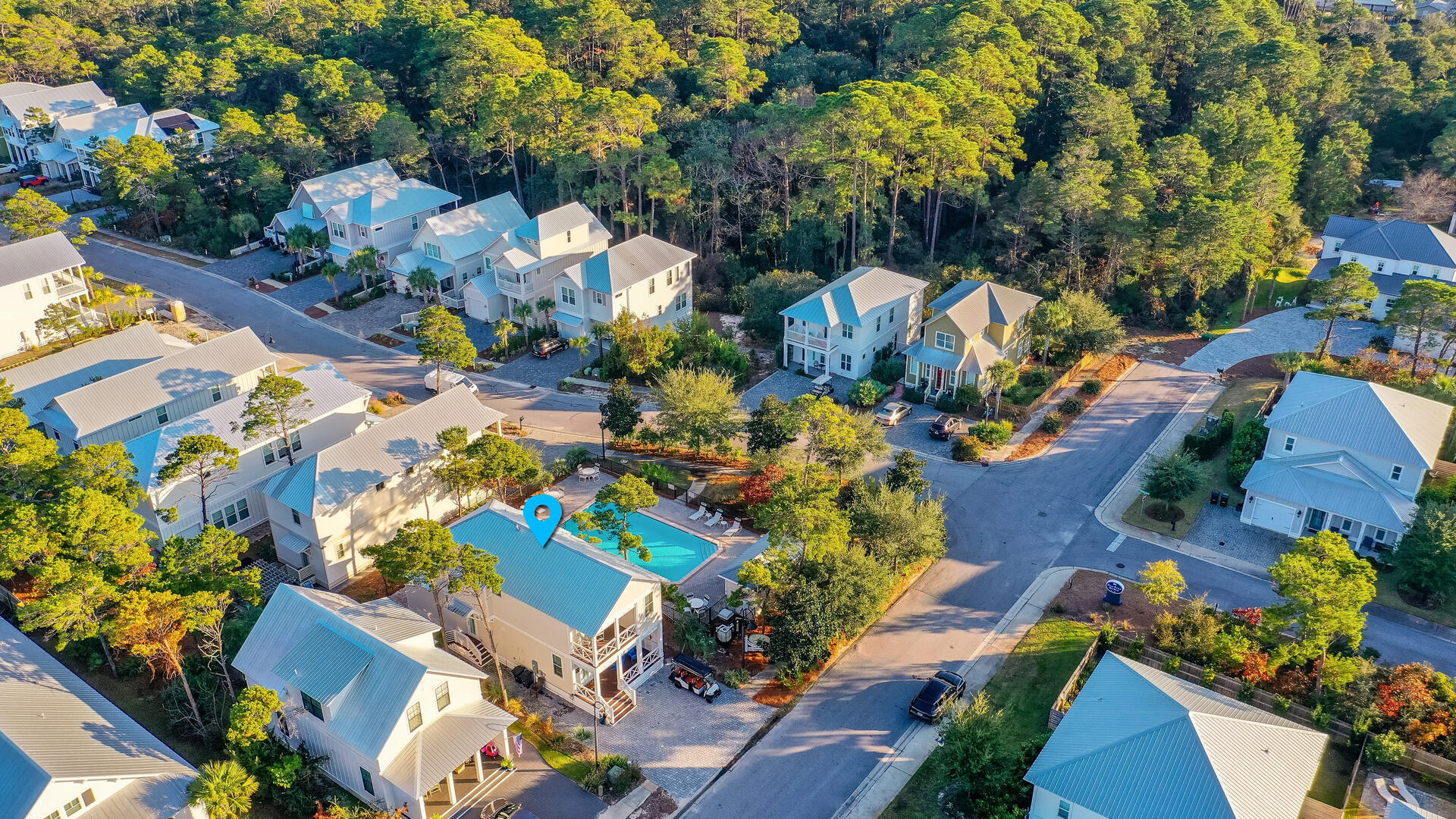 15 S Deno Drive Santa Rosa Beach FL 32459