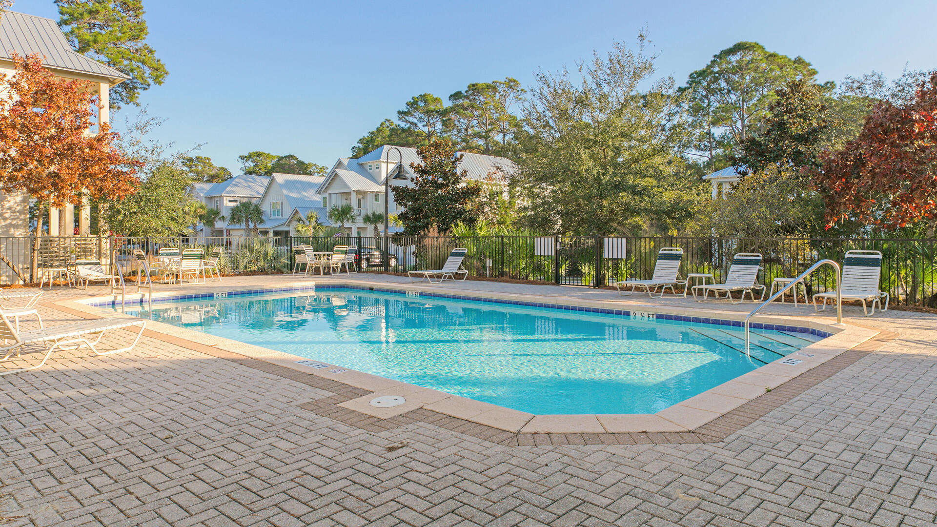 15 S Deno Drive Santa Rosa Beach FL 32459