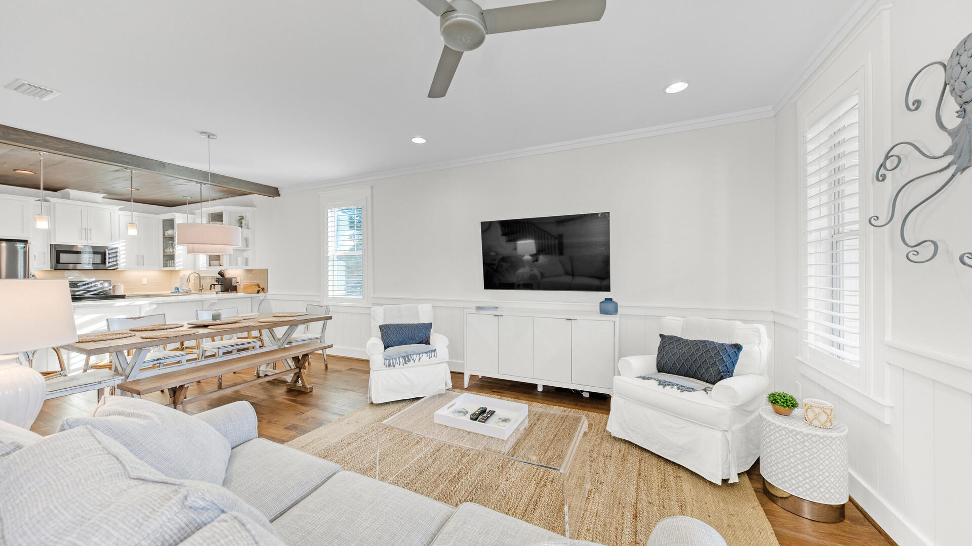 15 S Deno Drive Santa Rosa Beach FL 32459