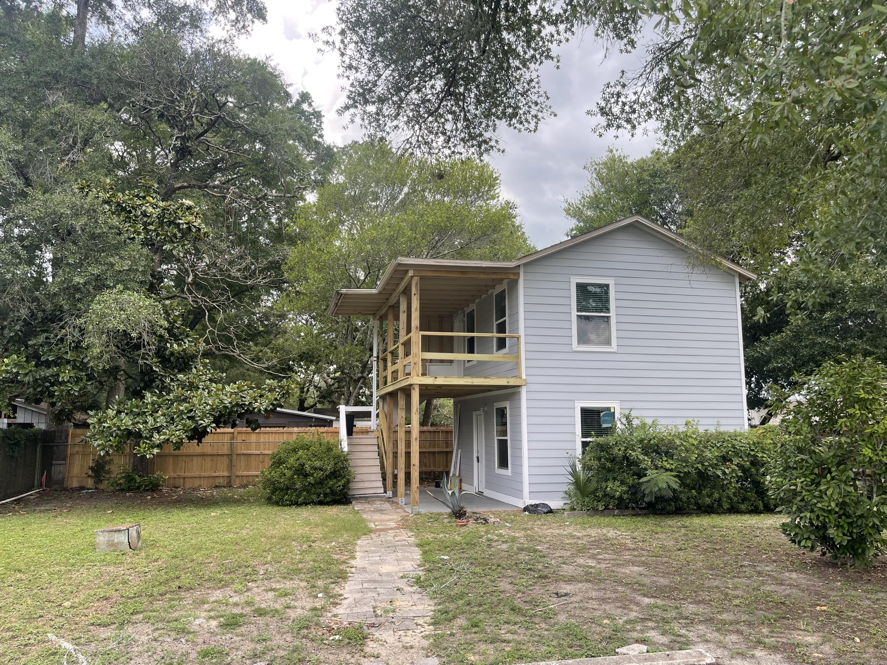 205 Chicago Avenue Valparaiso FL 32580