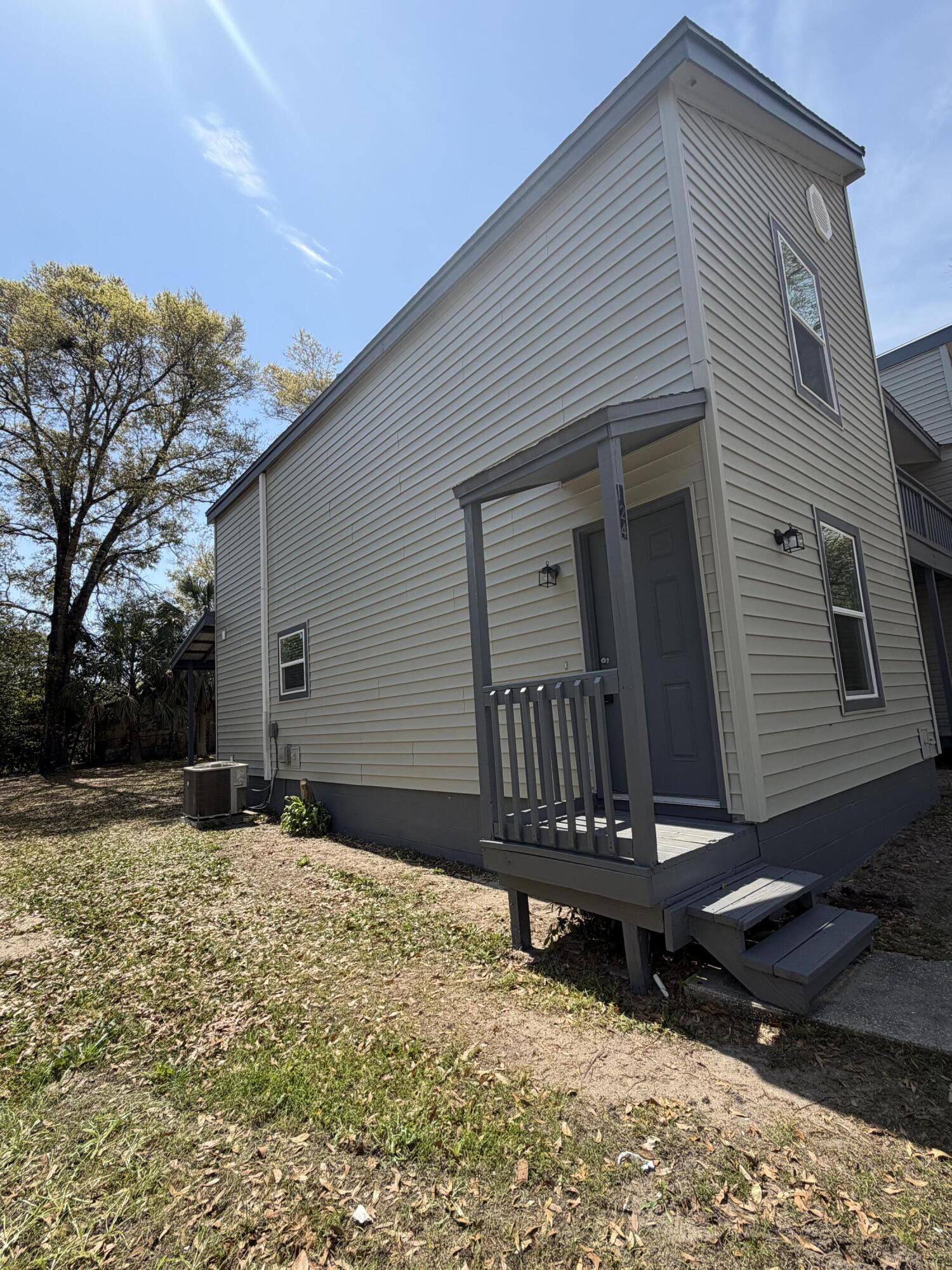 124 Hampton Drive Crestview FL 32539