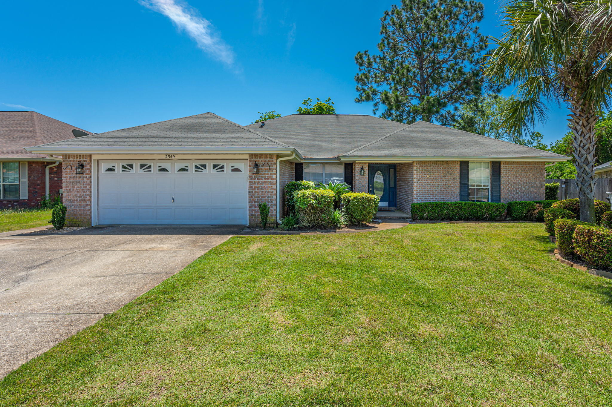 2359 Heritage Circle Navarre FL 32566