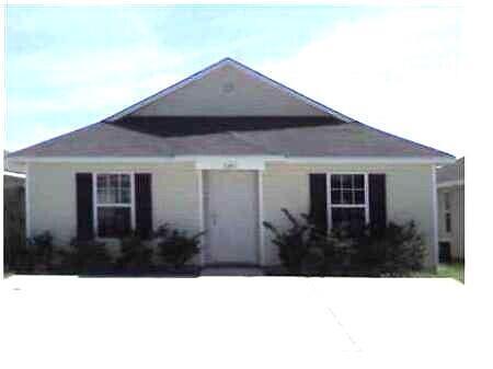 7451 Harvest Village Court Navarre FL 32566