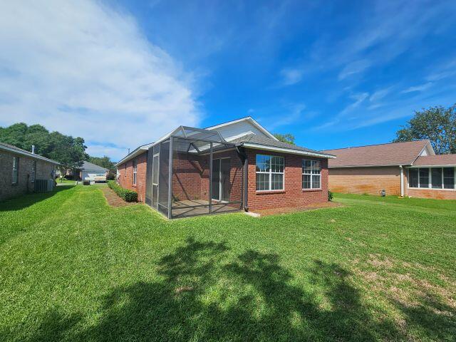 4261 Armadillo Trail Niceville FL 32578