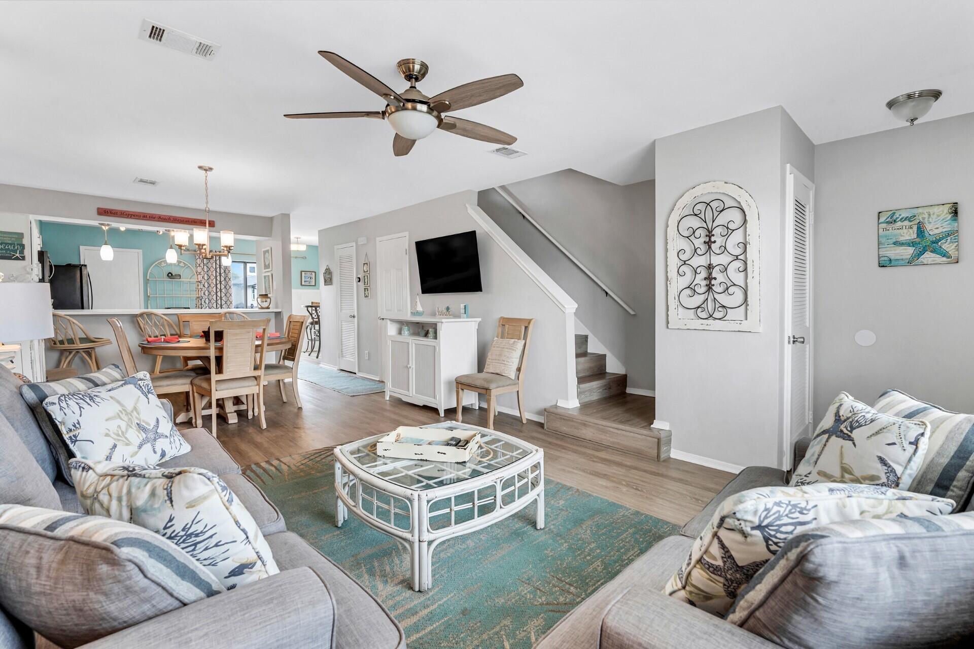 60 Sandprints Drive Miramar Beach FL 32550