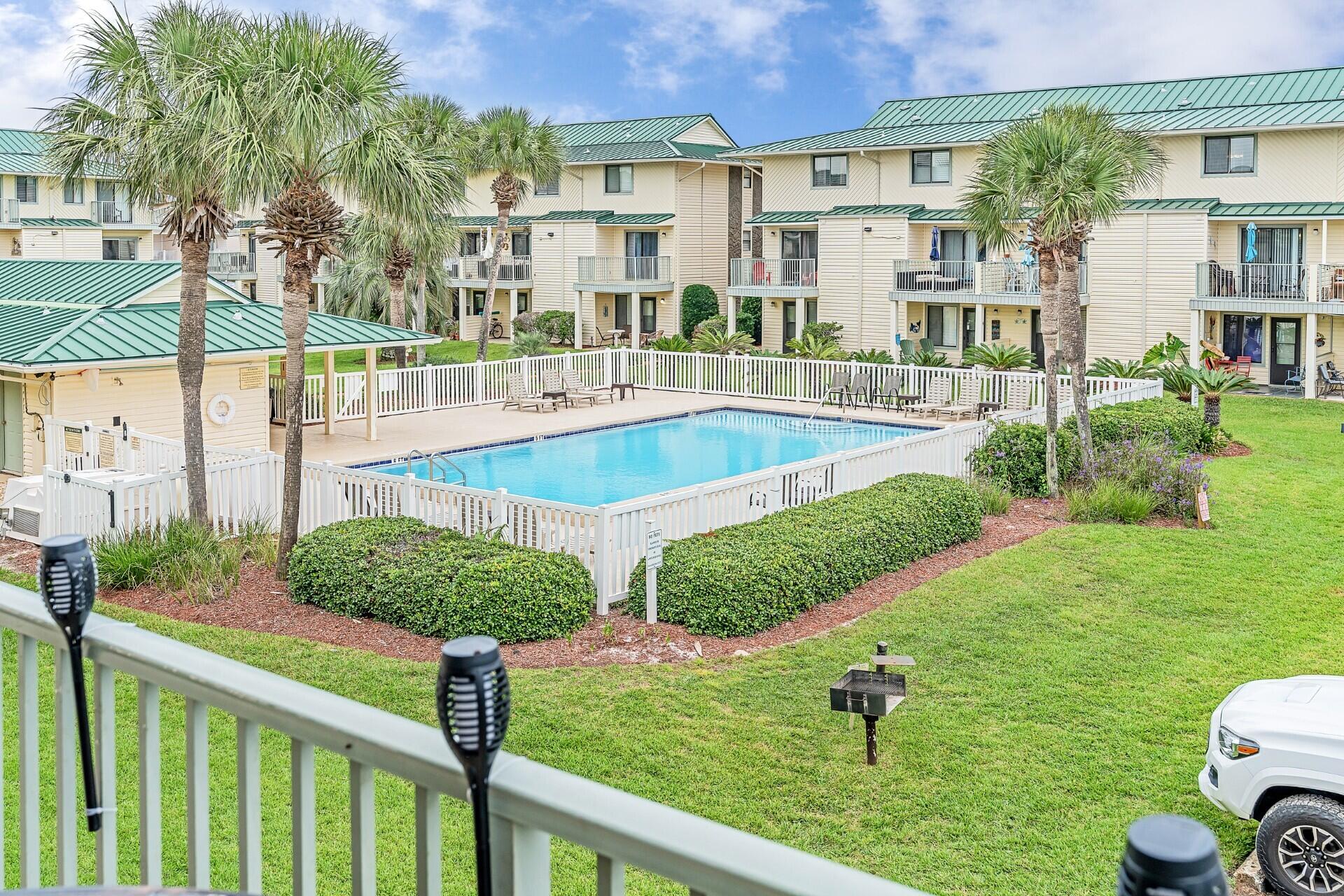60 Sandprints Drive Miramar Beach FL 32550