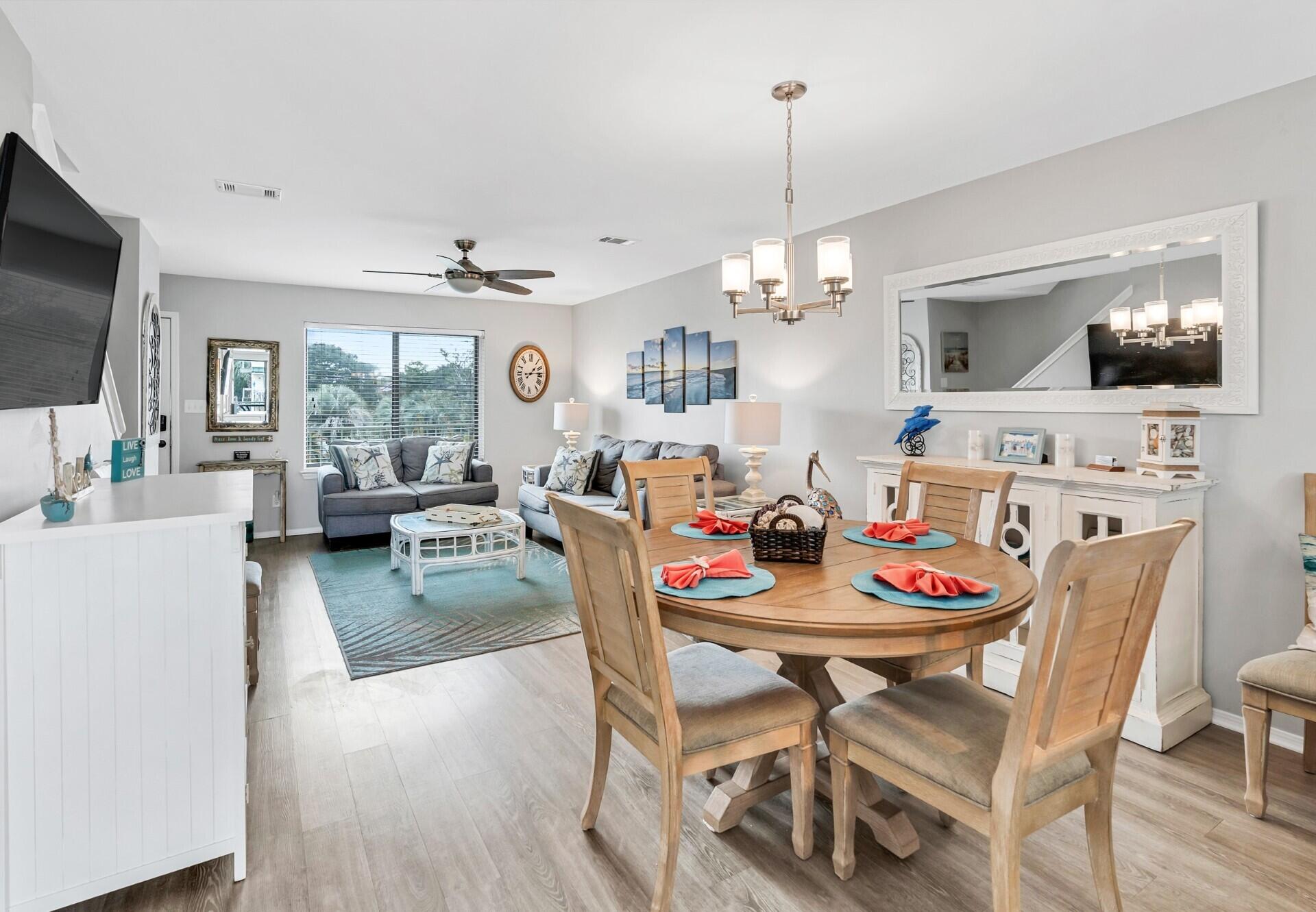 60 Sandprints Drive Miramar Beach FL 32550