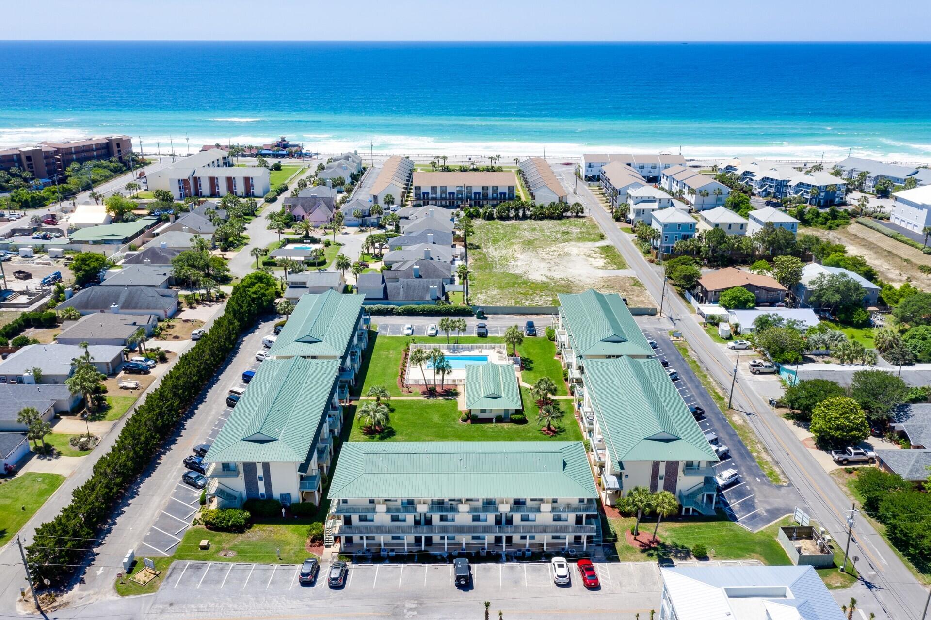 60 Sandprints Drive Miramar Beach FL 32550