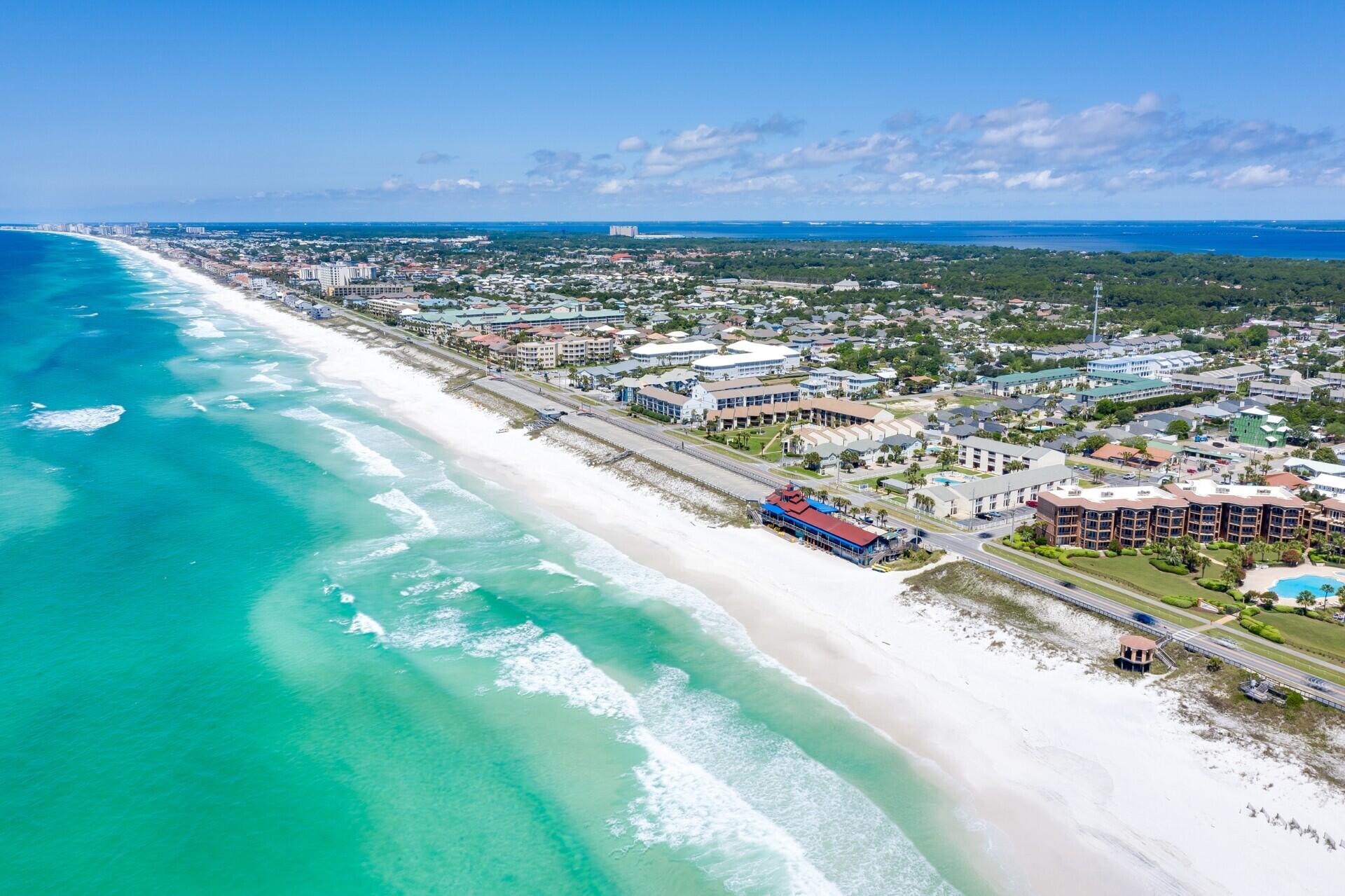 60 Sandprints Drive Miramar Beach FL 32550