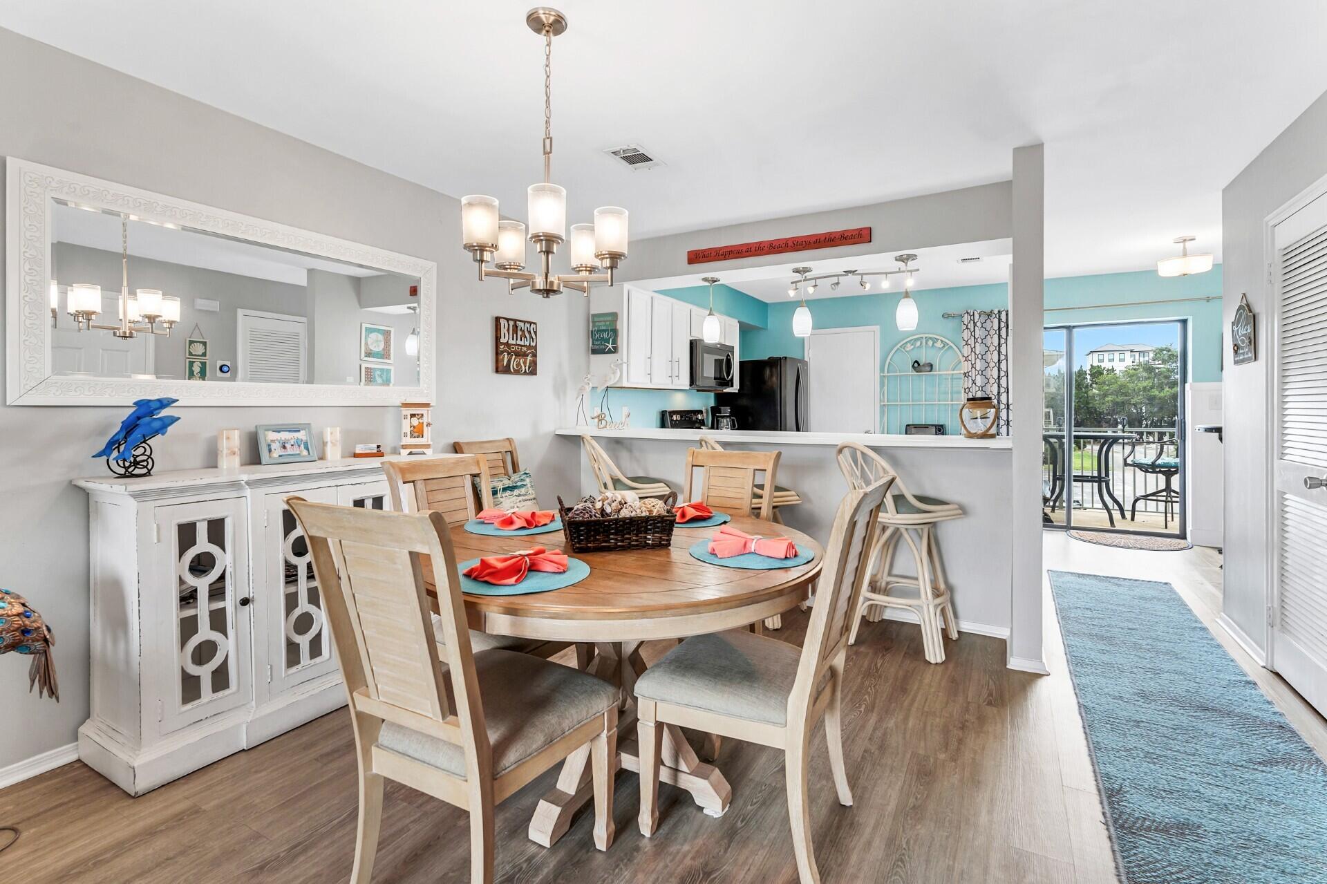 60 Sandprints Drive Miramar Beach FL 32550