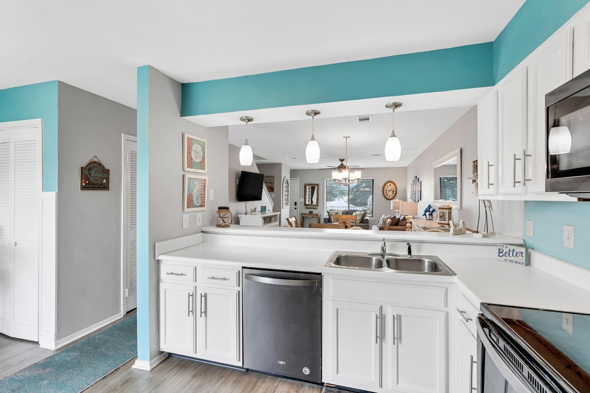 60 Sandprints Drive Miramar Beach FL 32550