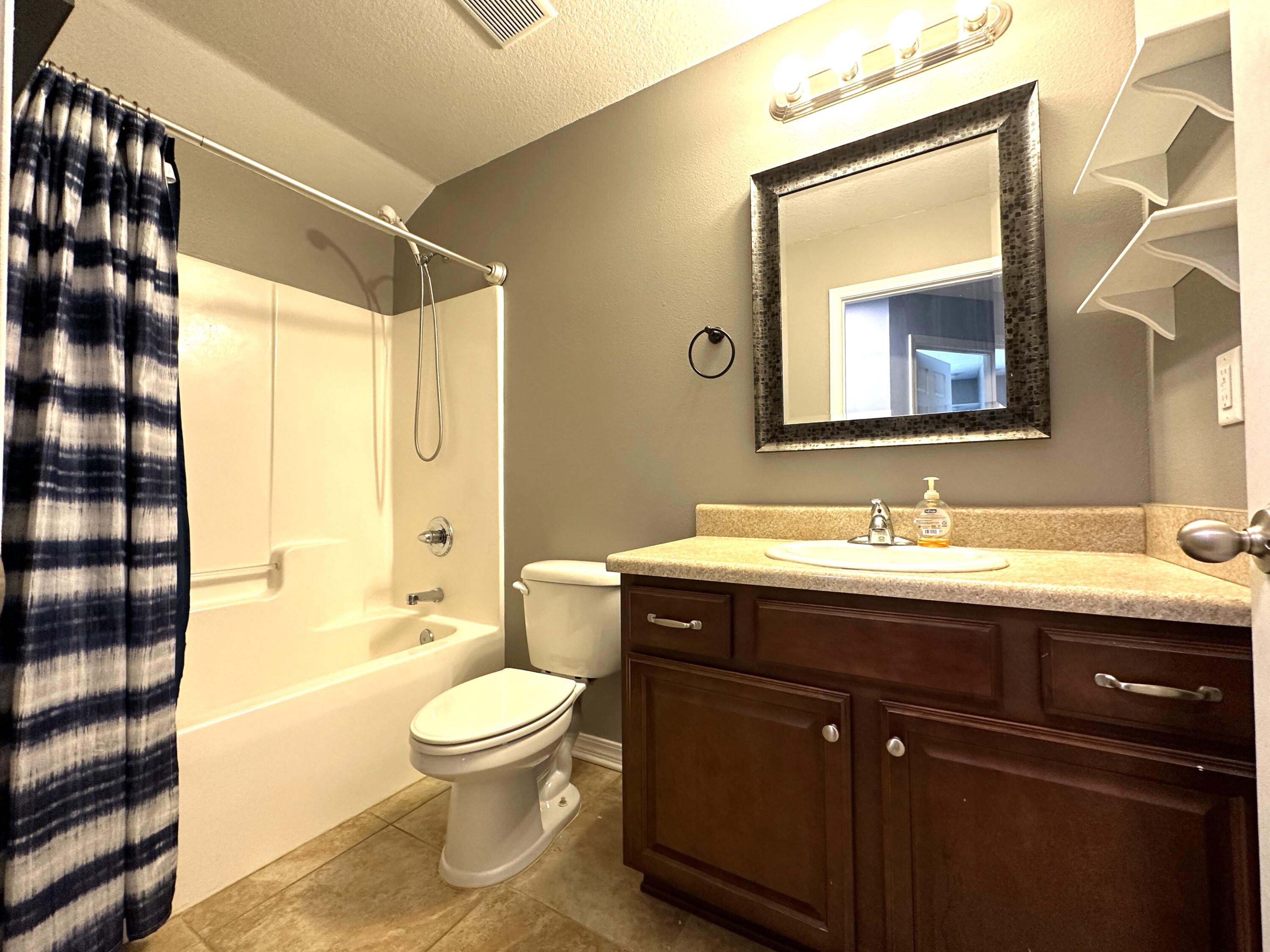 417 Eisenhower Drive Crestview FL 32539