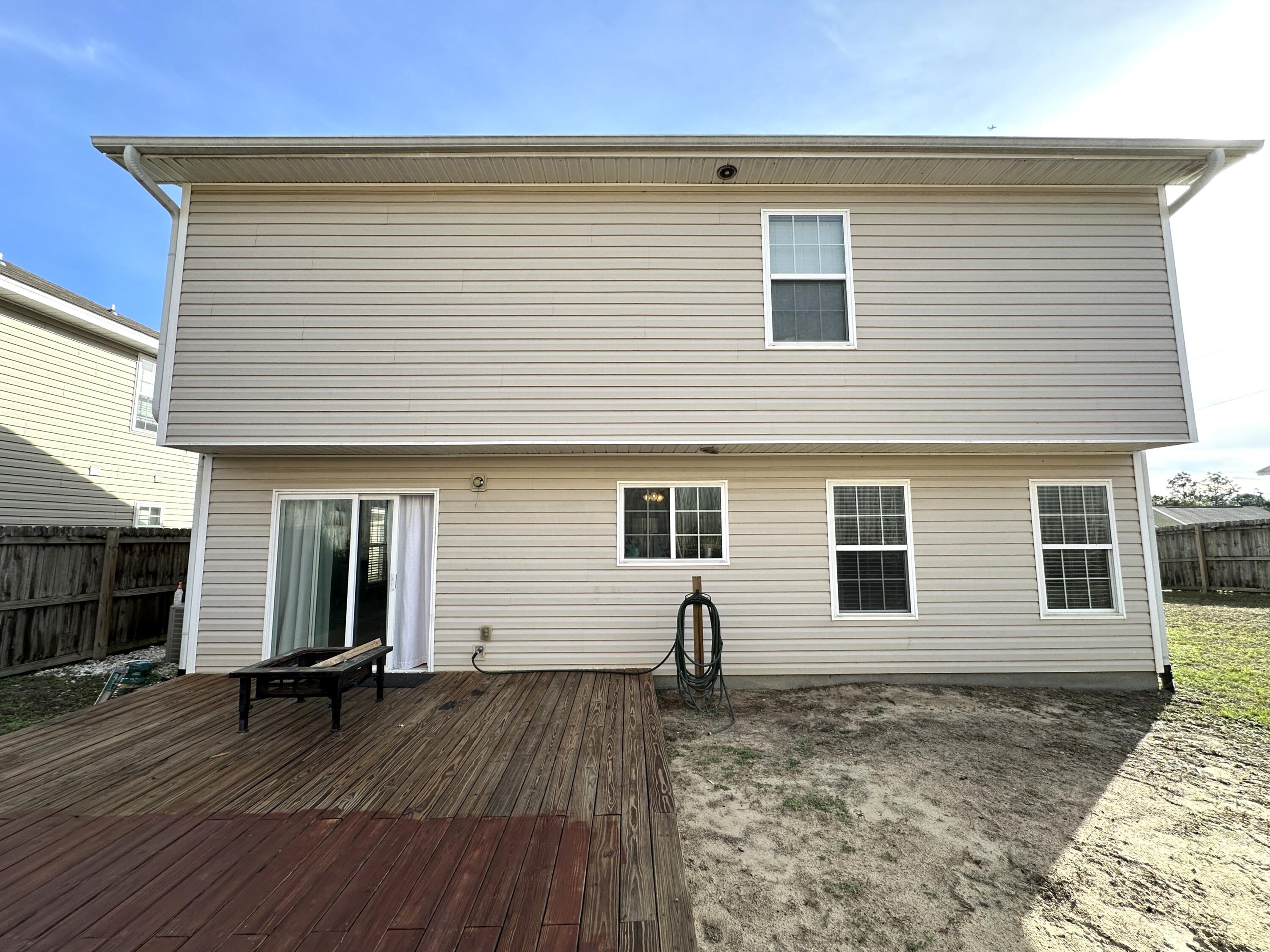 417 Eisenhower Drive Crestview FL 32539