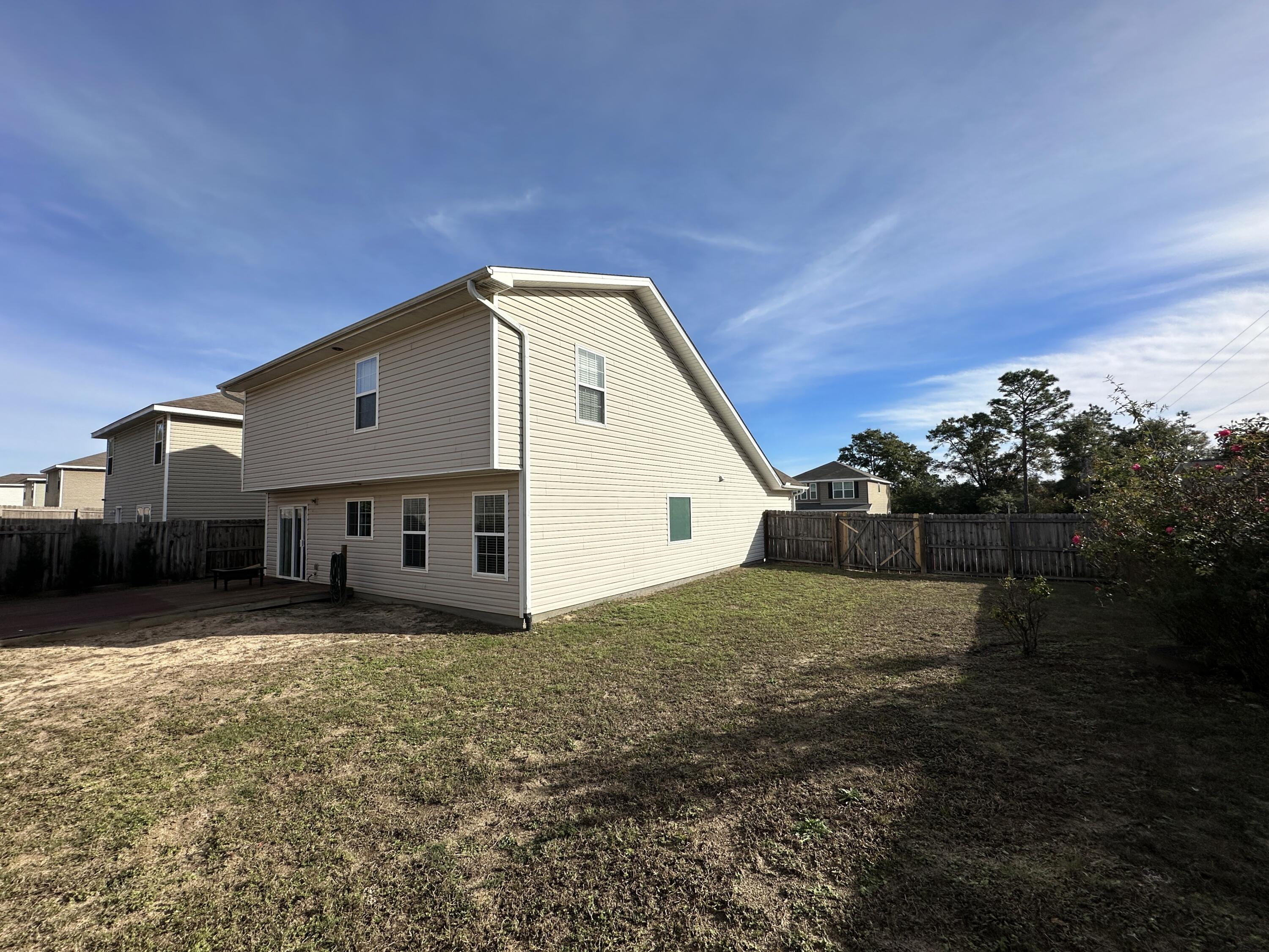 417 Eisenhower Drive Crestview FL 32539