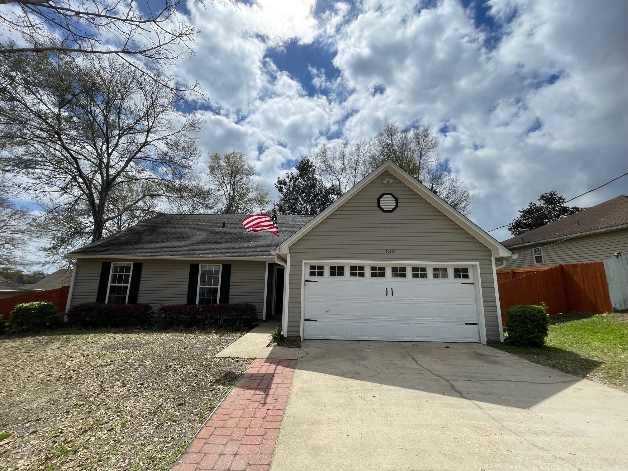 132 Menzel Street Valparaiso FL 32580