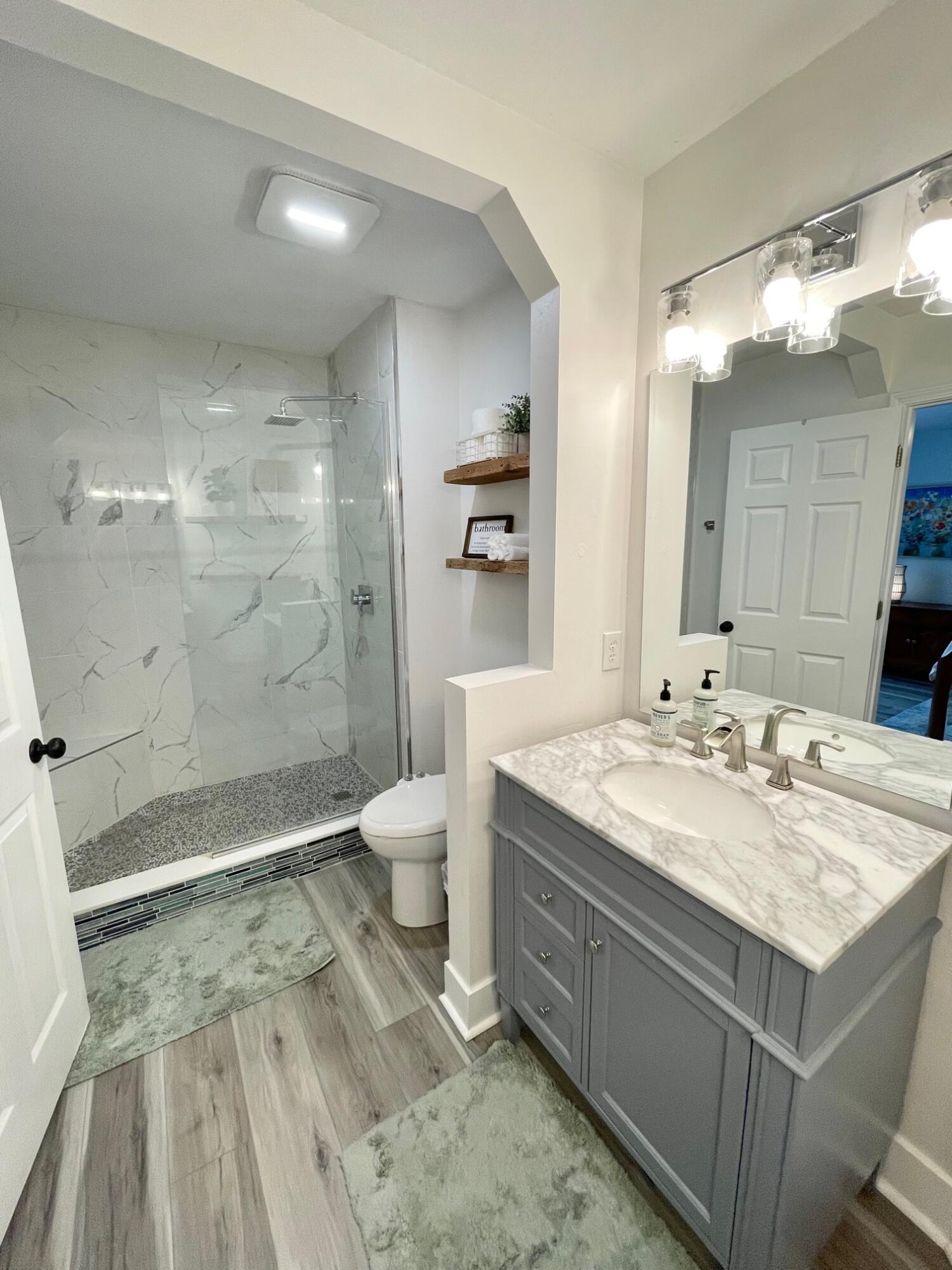 132 Menzel Street Valparaiso FL 32580