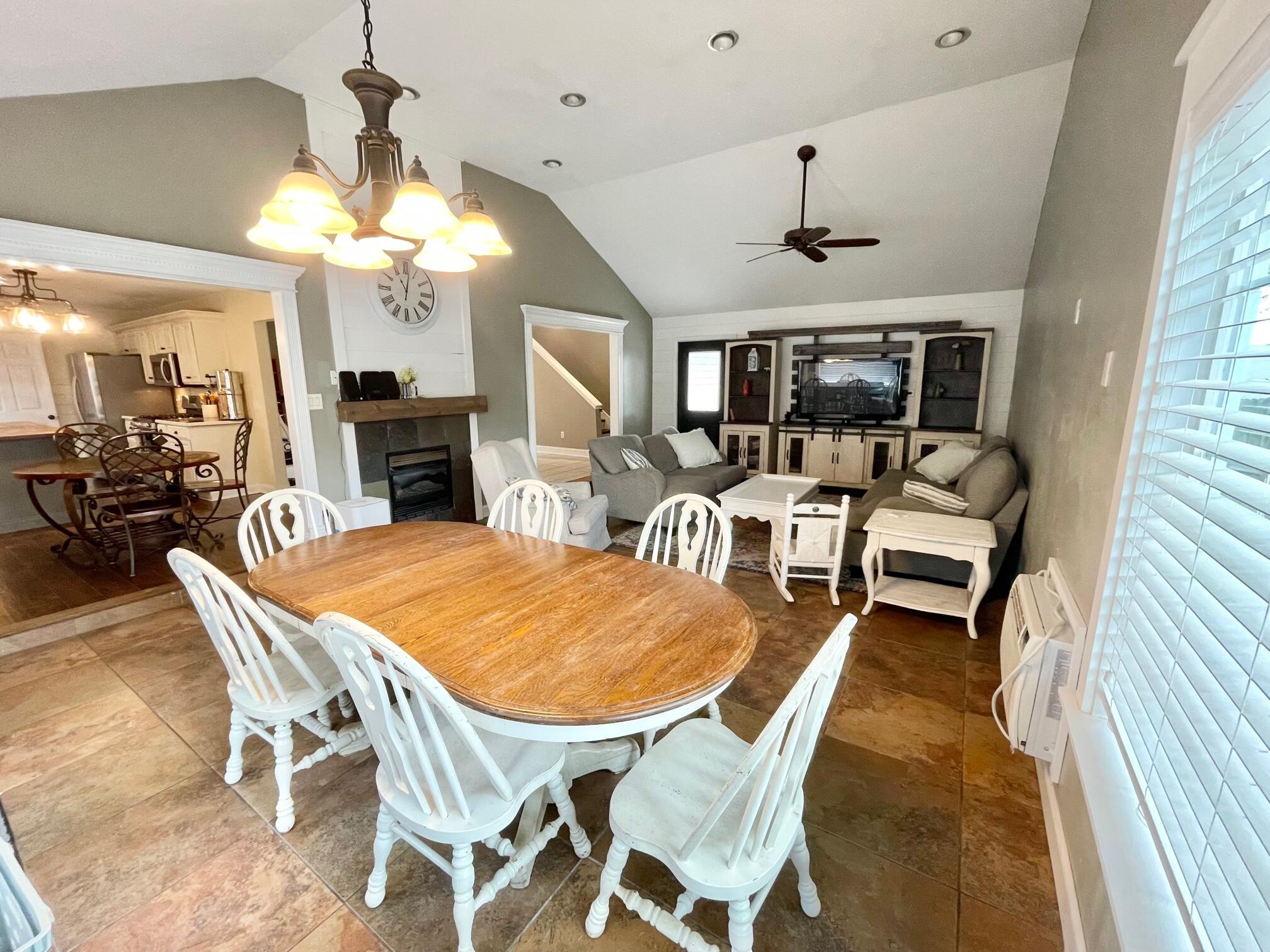 132 Menzel Street Valparaiso FL 32580