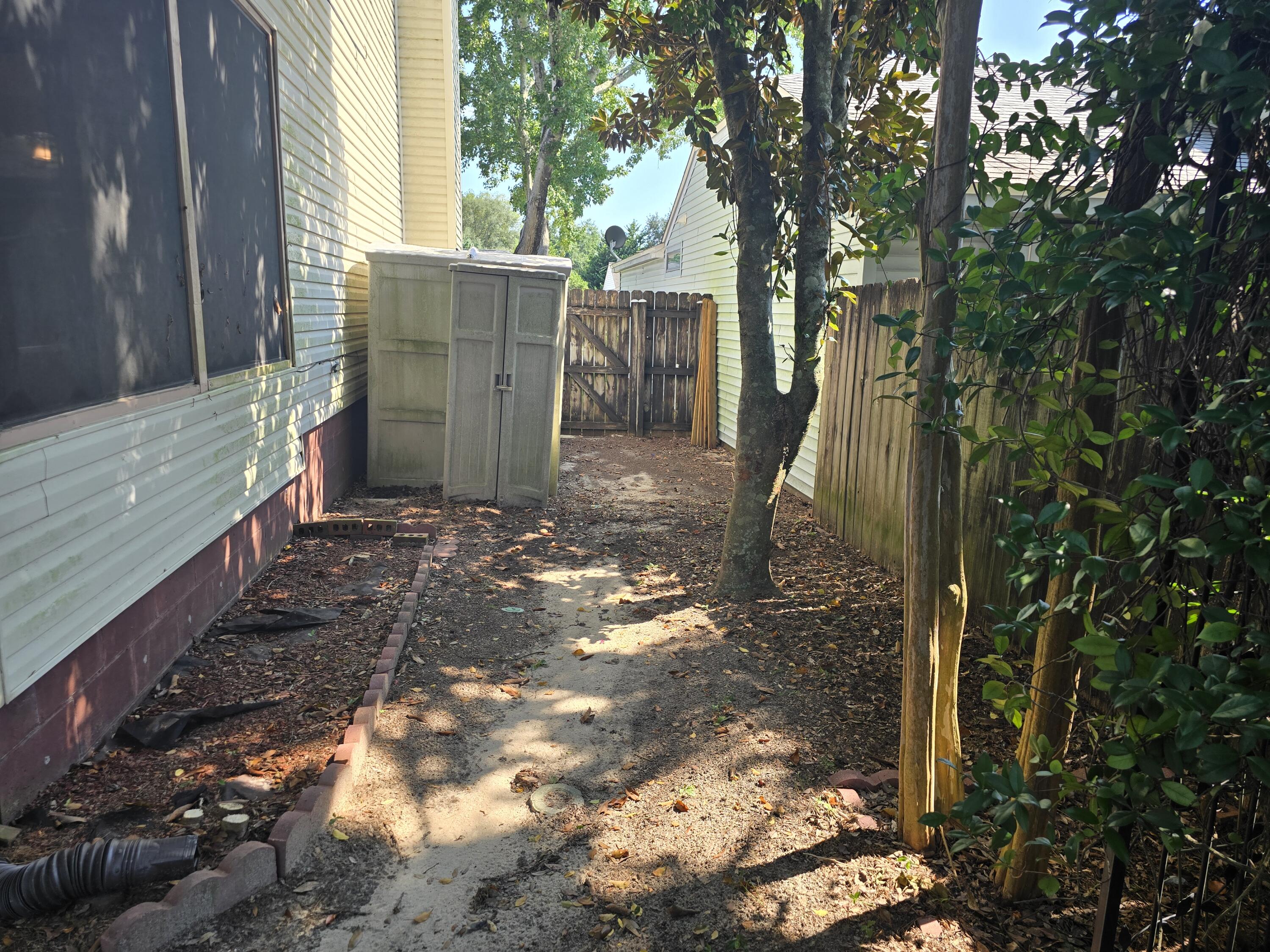 3929 Balsam Drive Niceville FL 32578