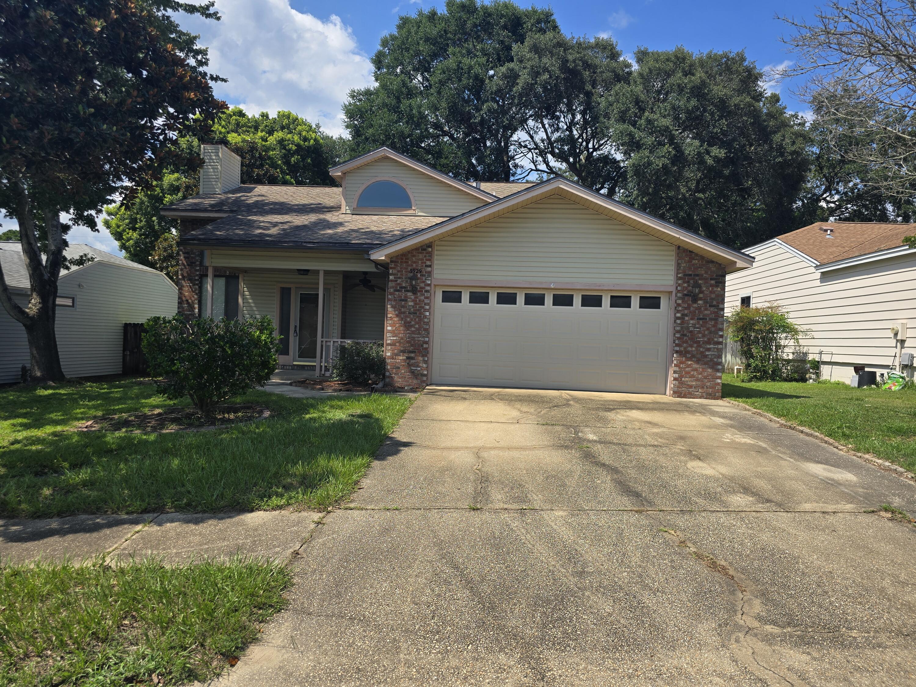 3929 Balsam Drive Niceville FL 32578