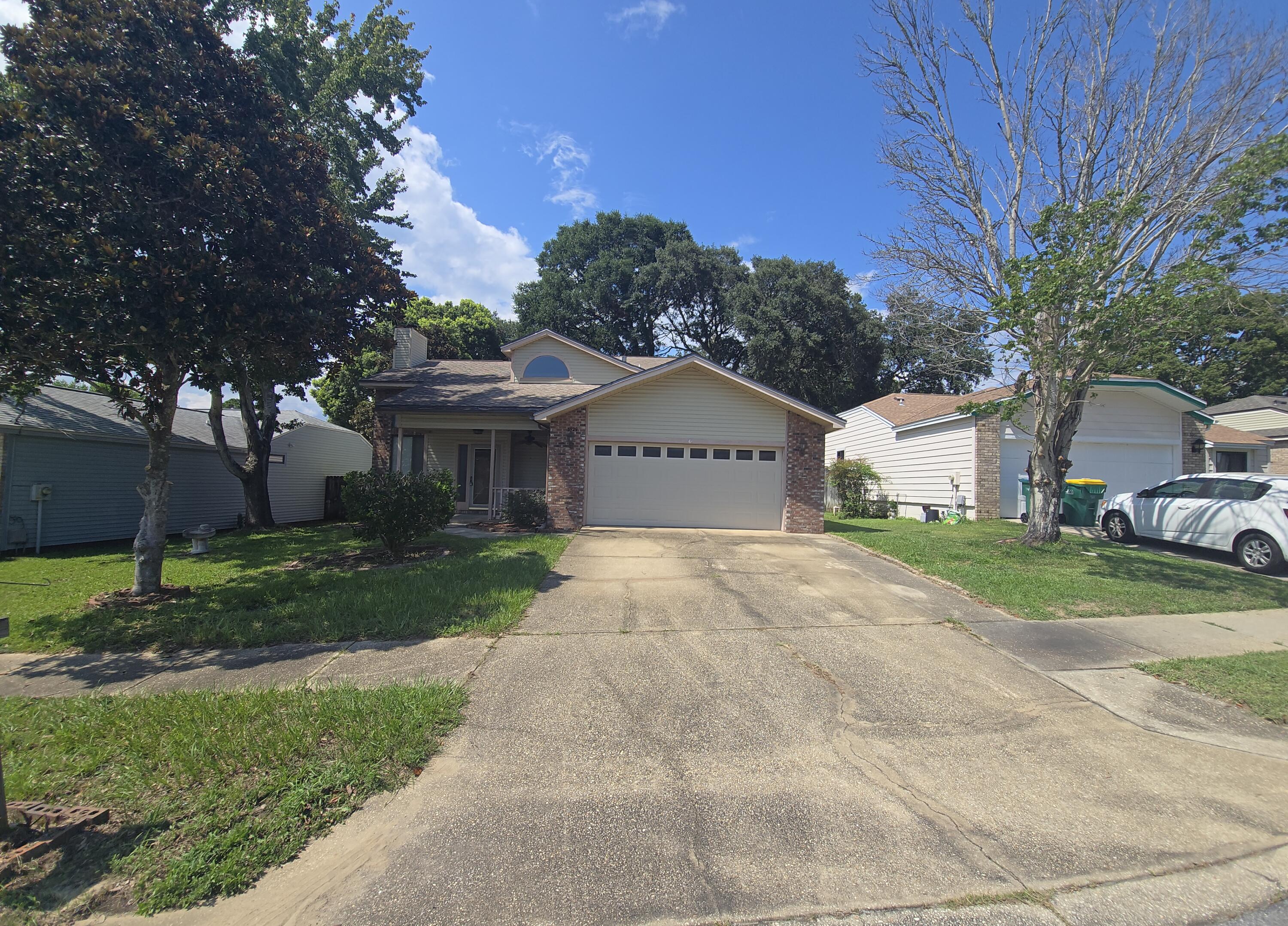 3929 Balsam Drive Niceville FL 32578