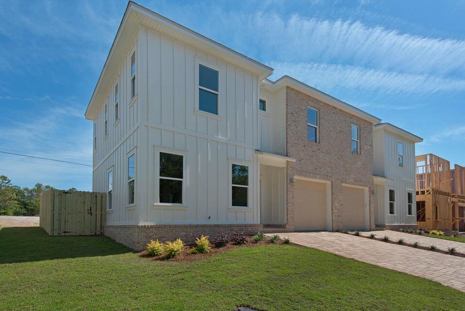 431 Adams Avenue Valparaiso FL 32580