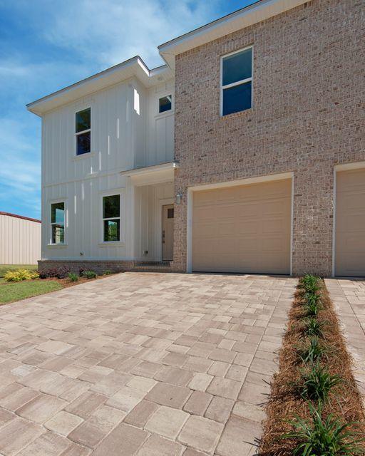 431 Adams Avenue Valparaiso FL 32580