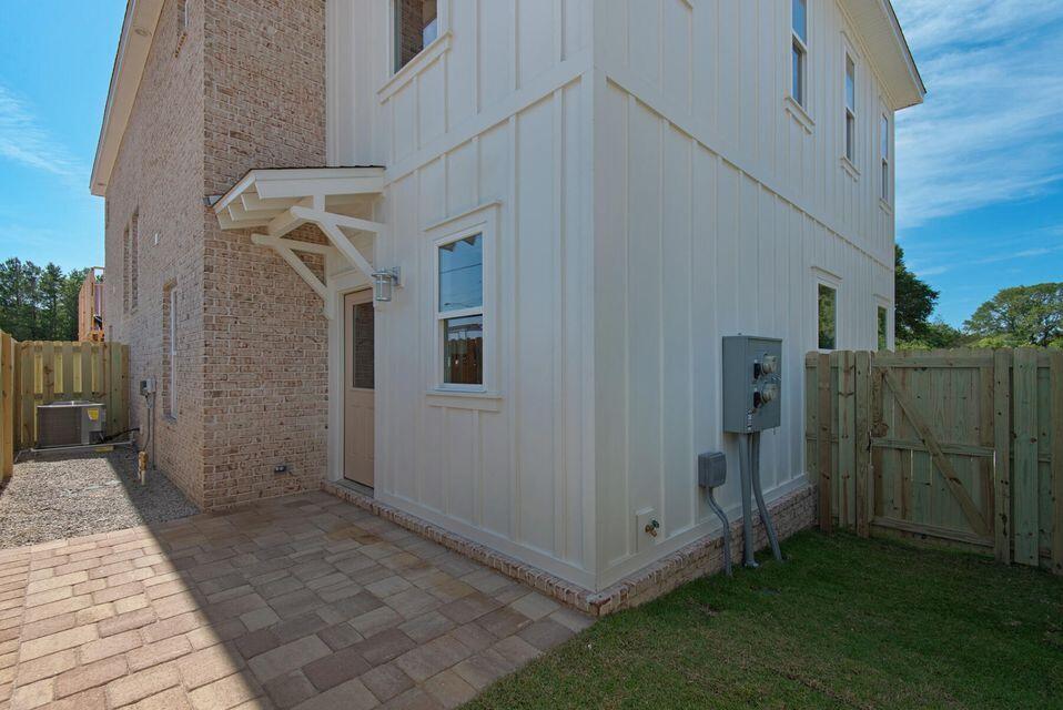431 Adams Avenue Valparaiso FL 32580