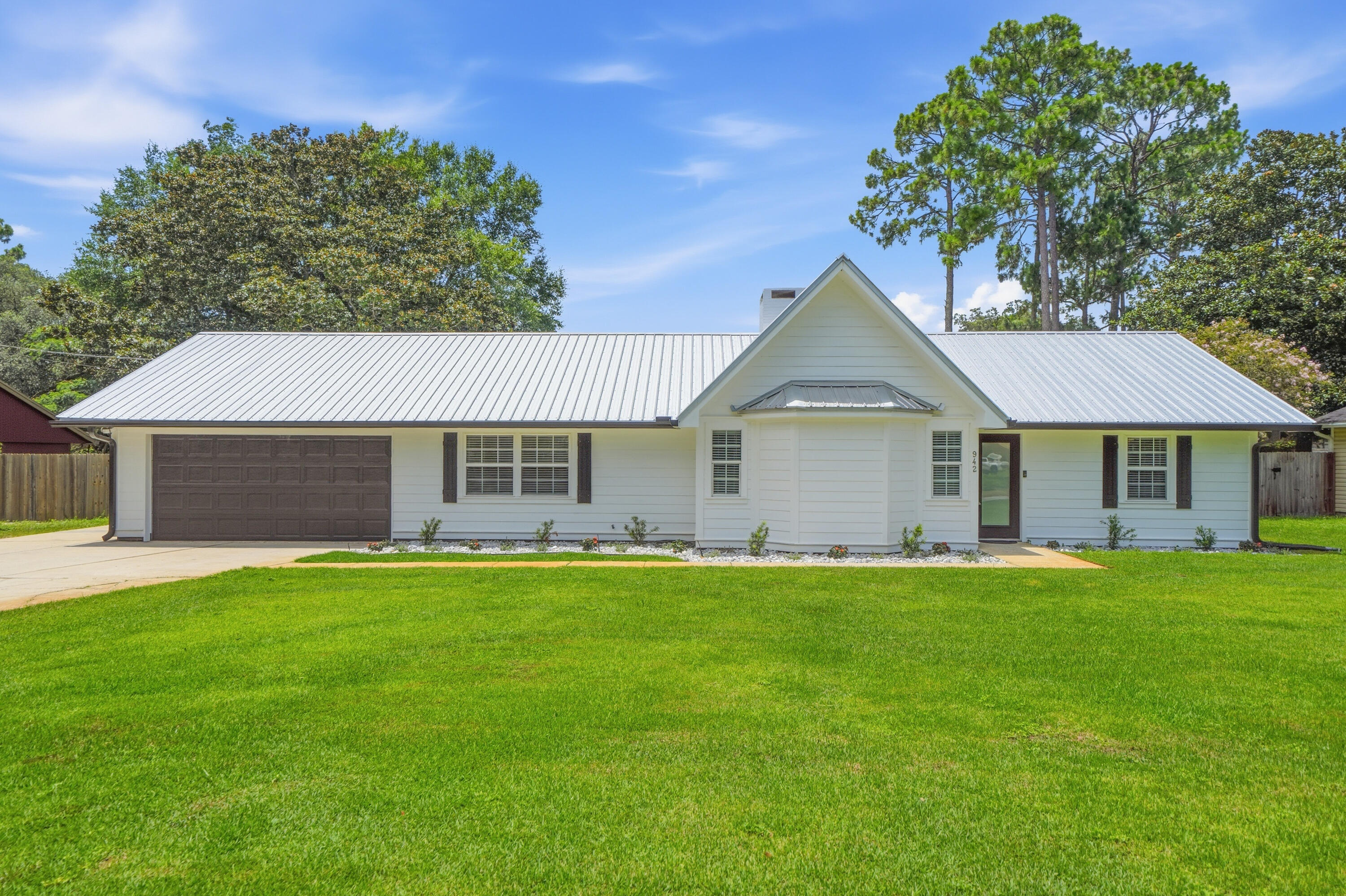 942 Rue De Palms Drive Niceville FL 32578