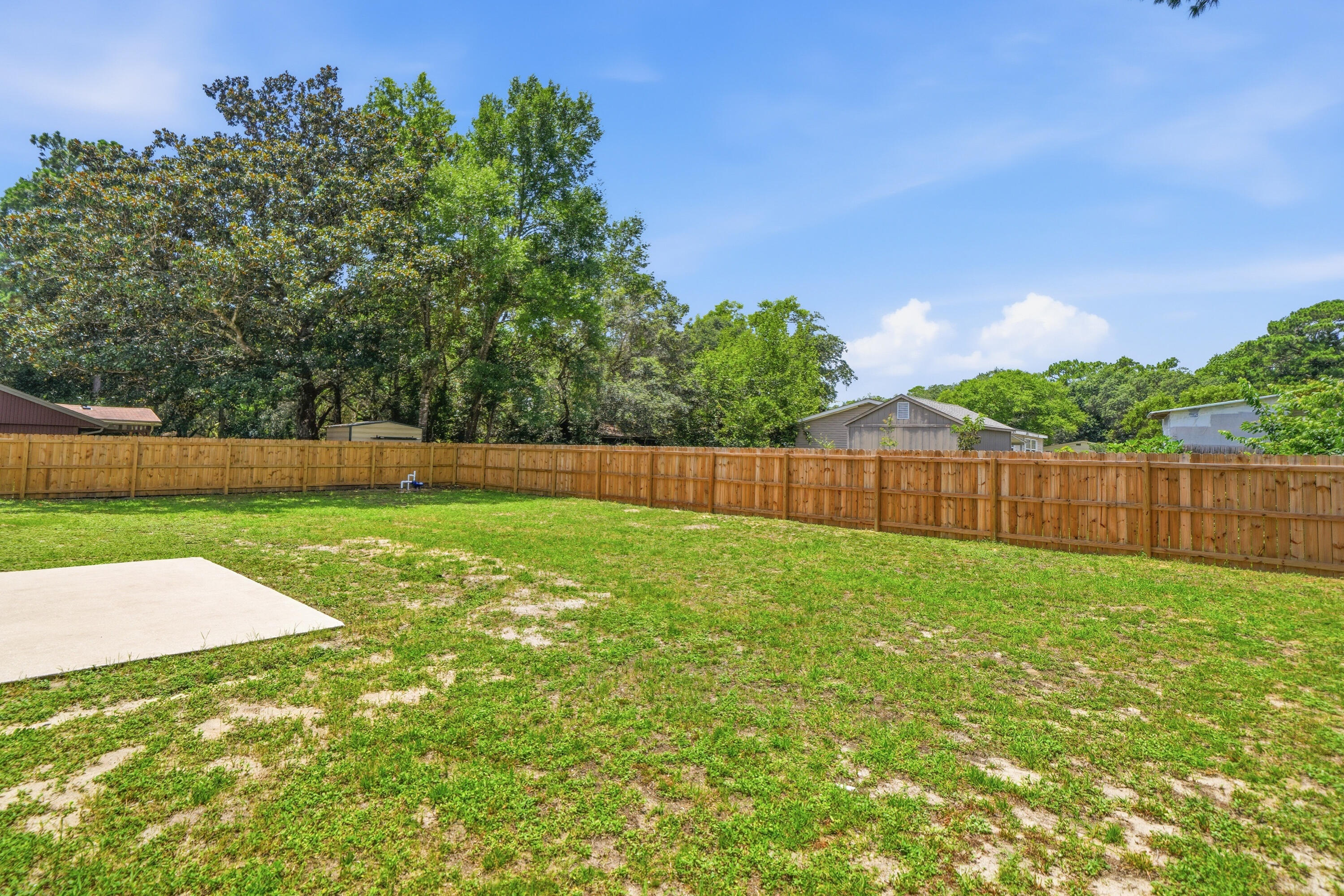 942 Rue De Palms Drive Niceville FL 32578